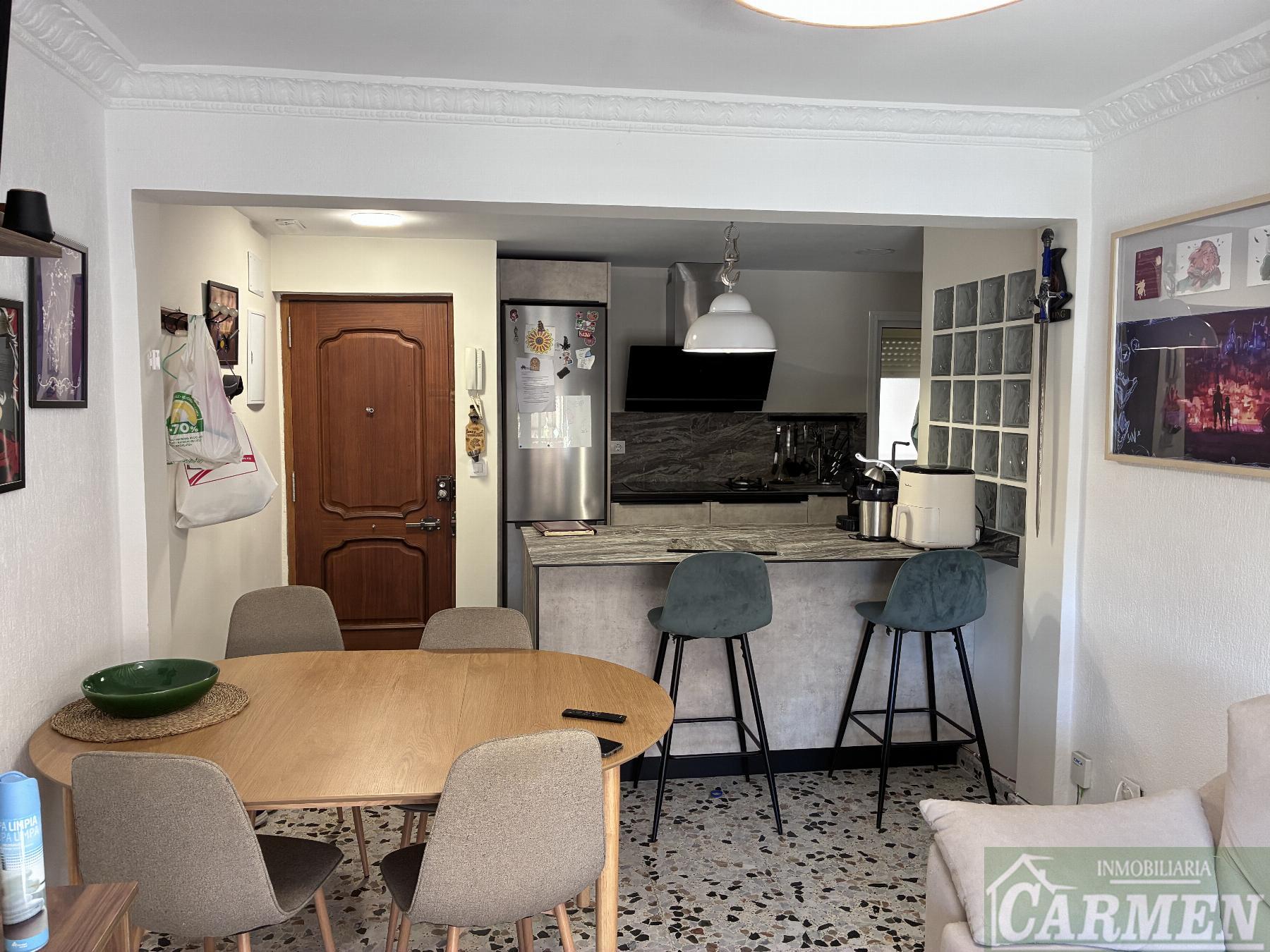 Venta de piso en Jerez de la Frontera