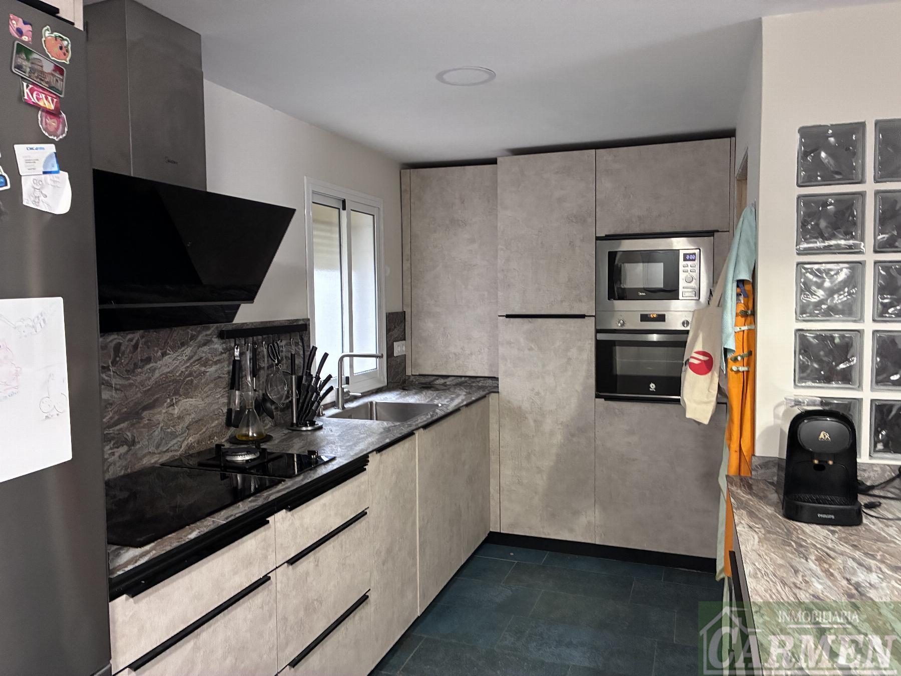 Venta de piso en Jerez de la Frontera