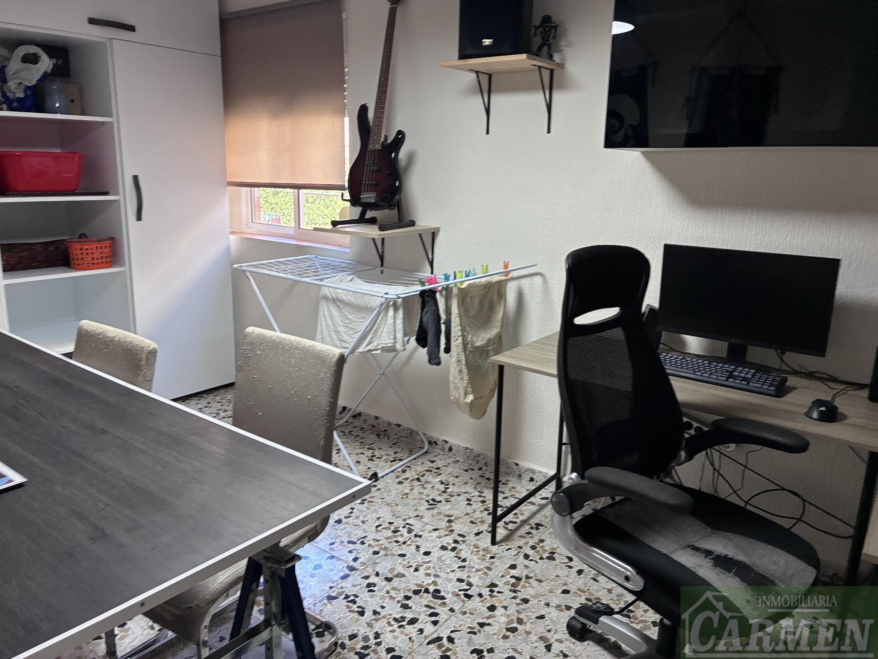 Venta de piso en Jerez de la Frontera