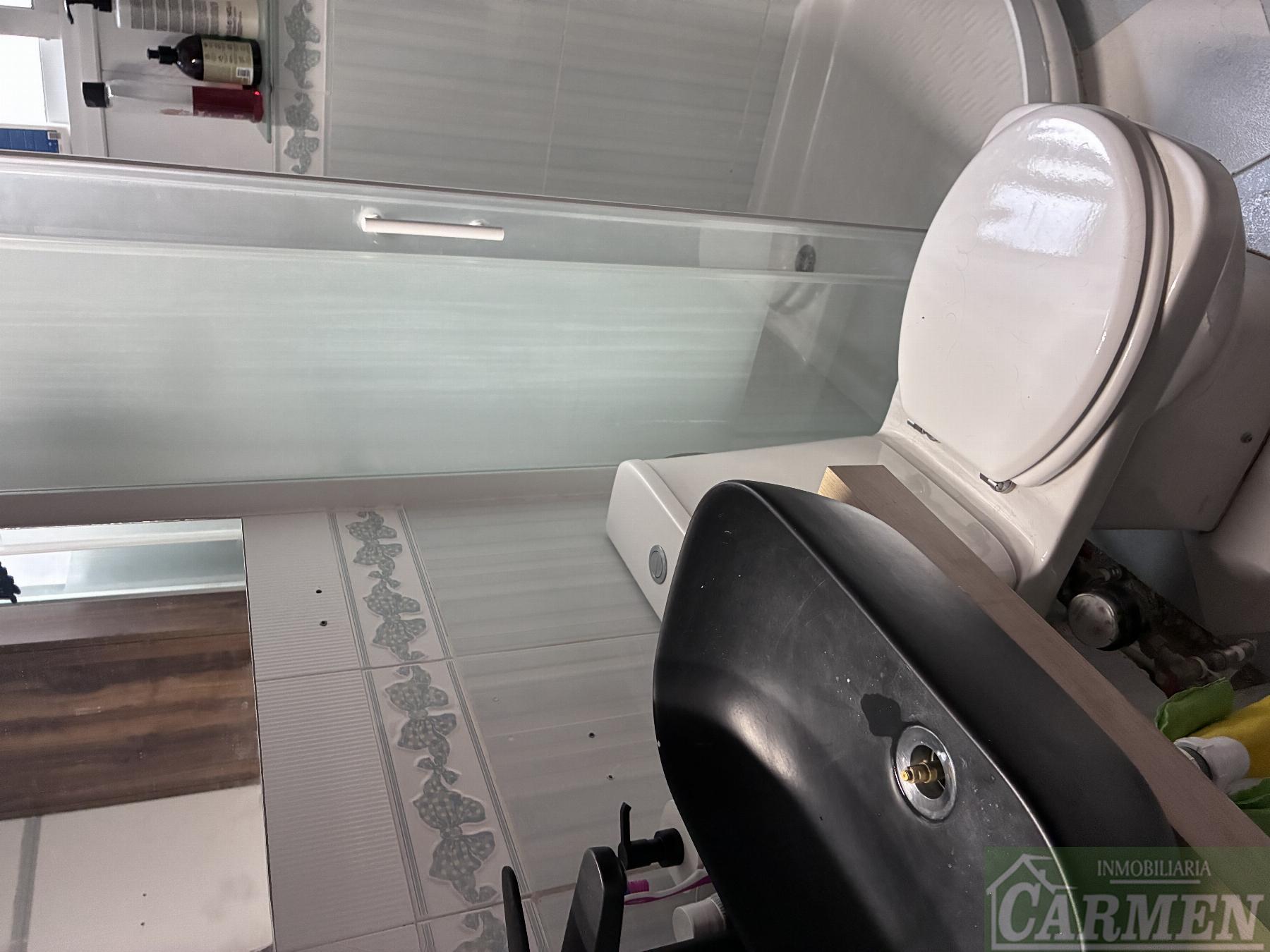 Venta de piso en Jerez de la Frontera
