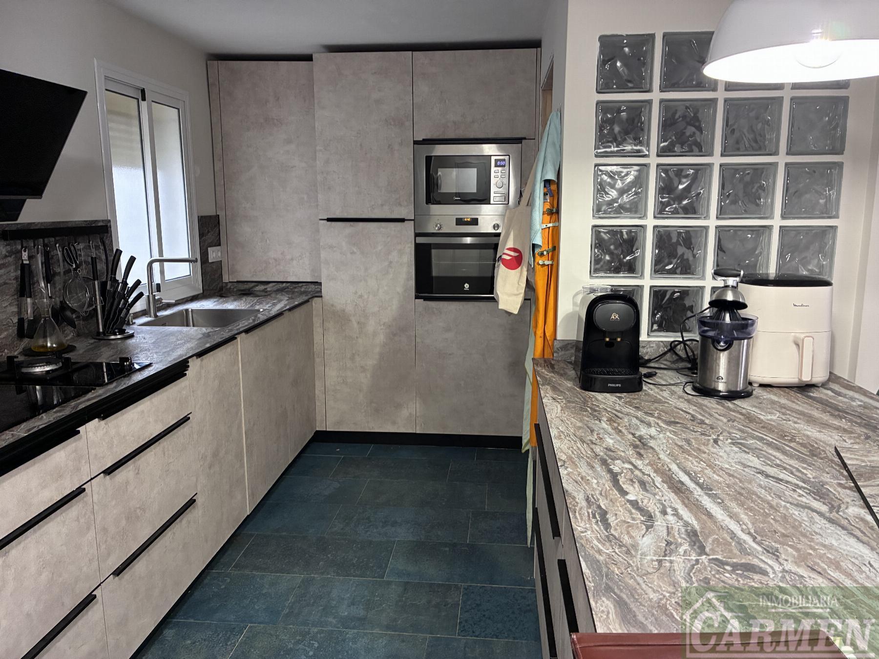 Venta de piso en Jerez de la Frontera