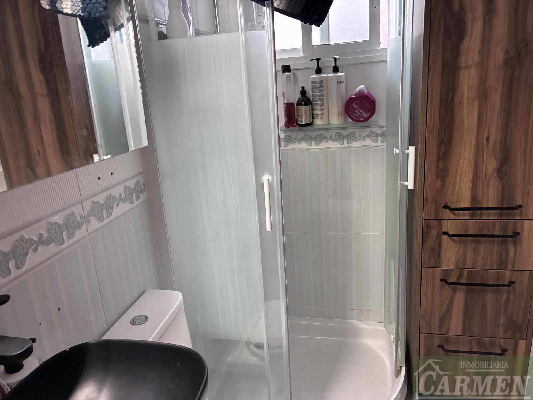 Venta de piso en Jerez de la Frontera