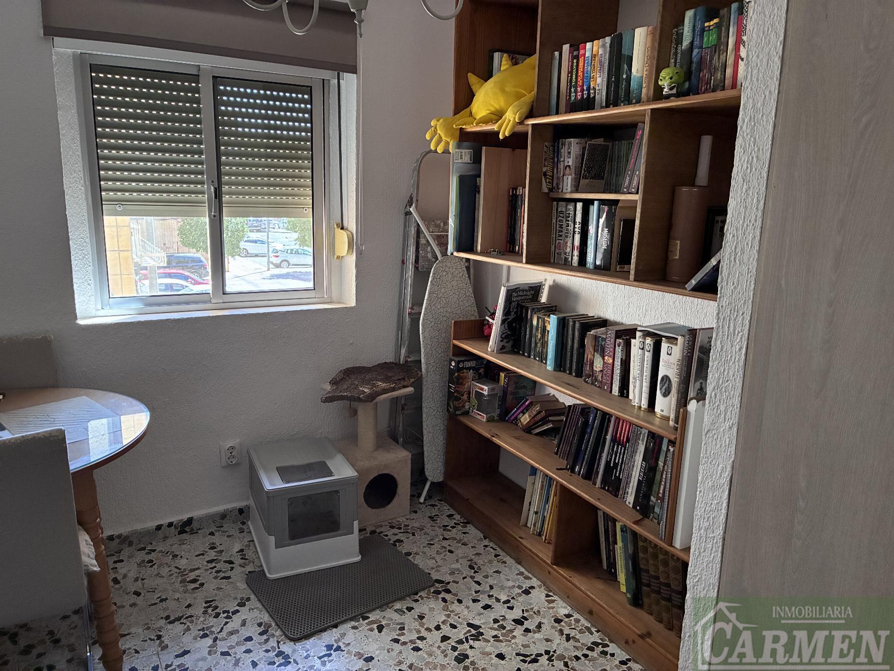 Venta de piso en Jerez de la Frontera