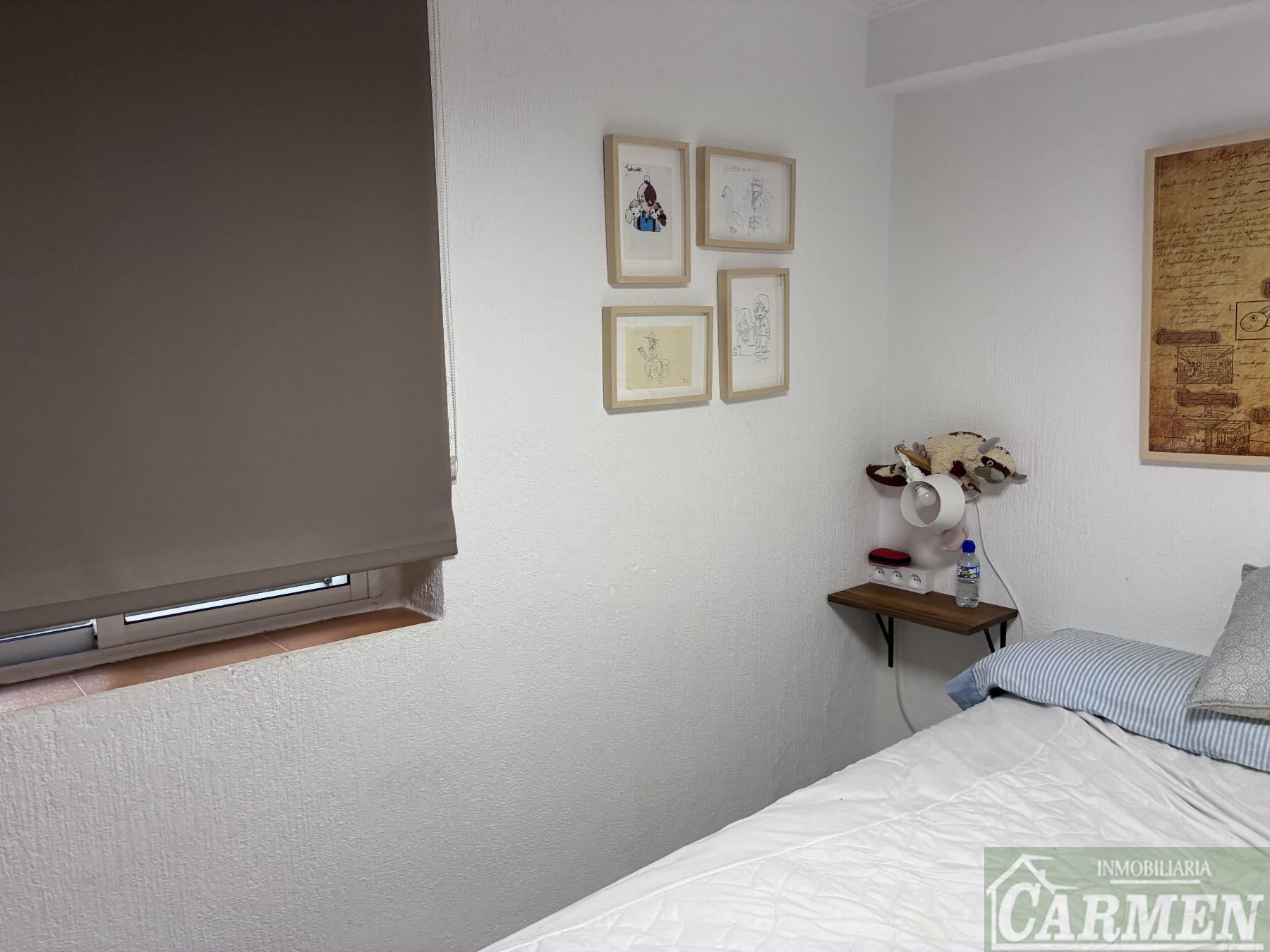 Venta de piso en Jerez de la Frontera