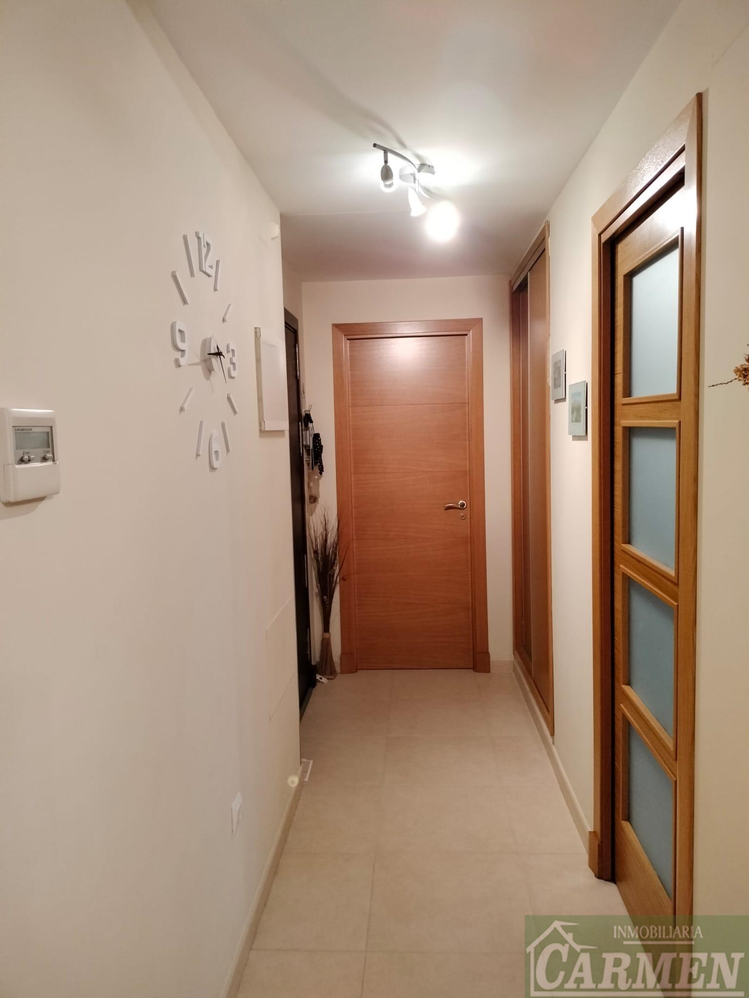 Venta de piso en Jerez de la Frontera