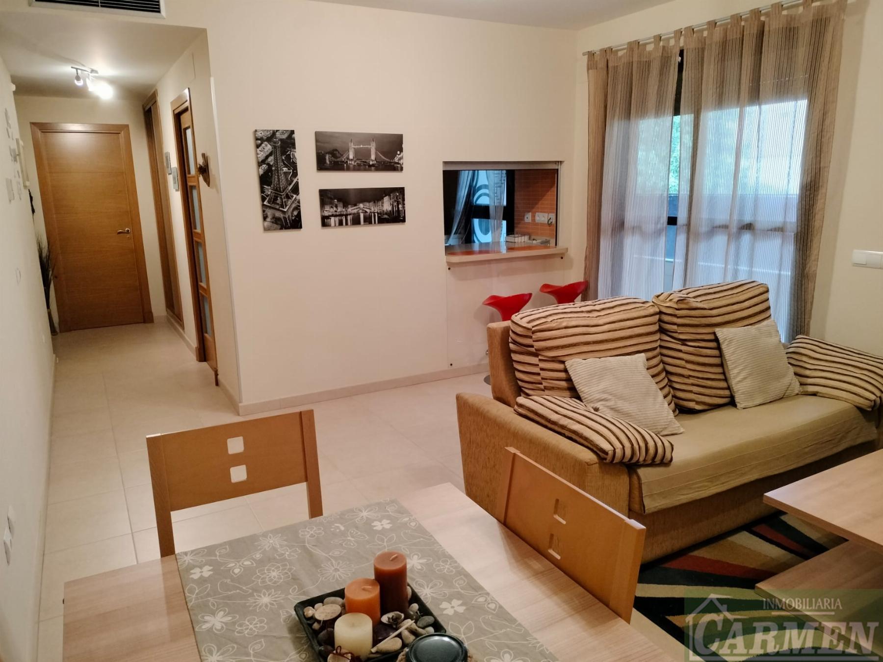 Venta de piso en Jerez de la Frontera
