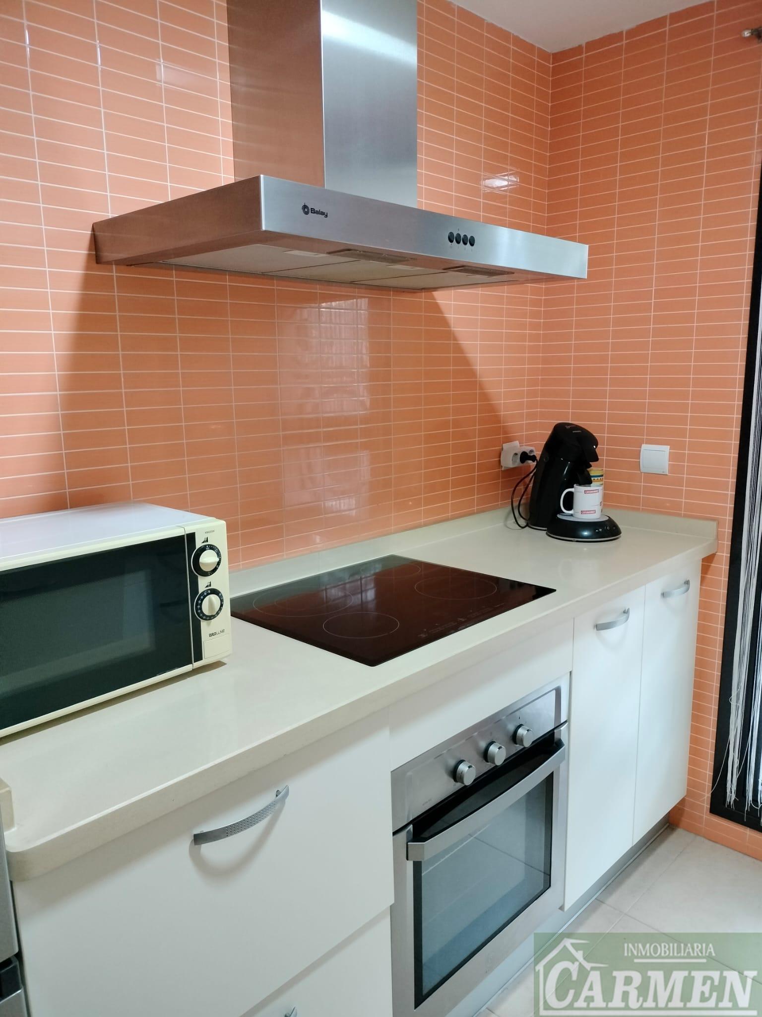 Venta de piso en Jerez de la Frontera