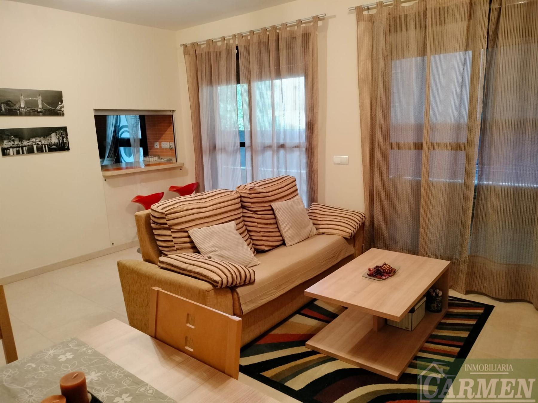 Venta de piso en Jerez de la Frontera