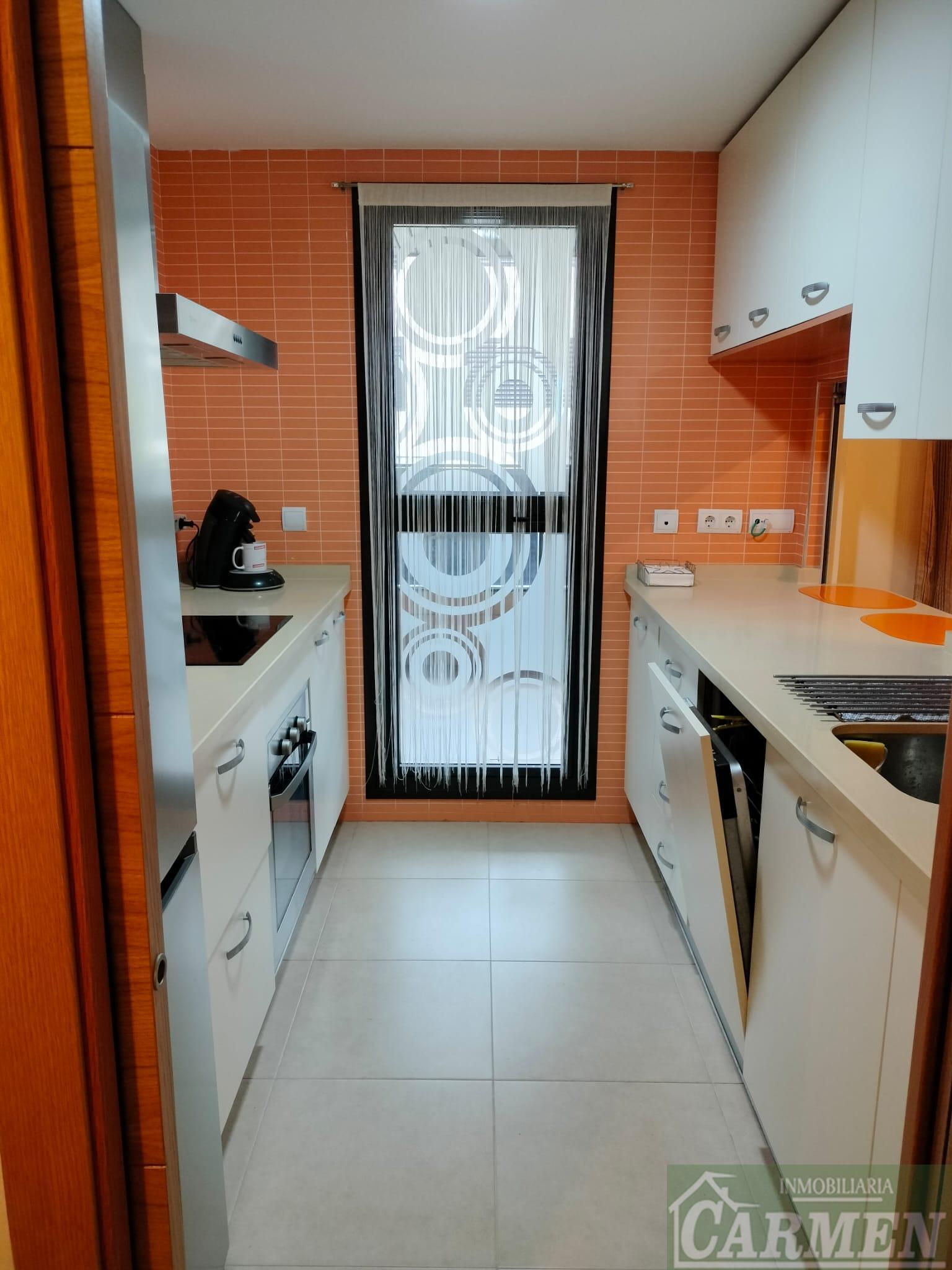 Venta de piso en Jerez de la Frontera