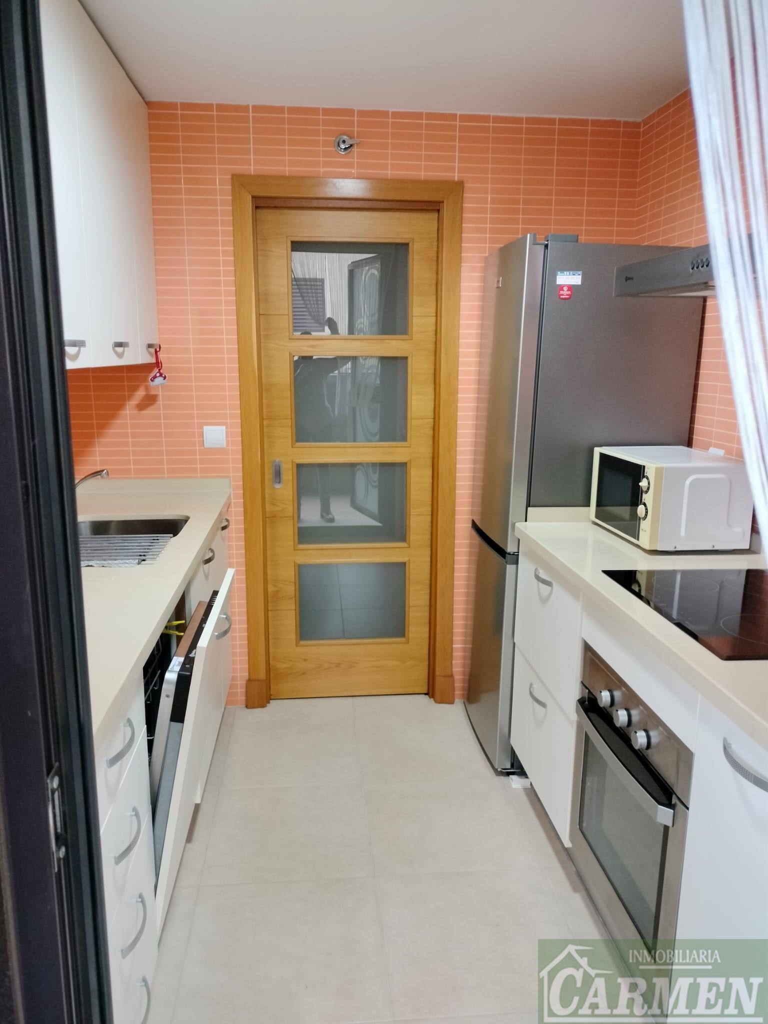 Venta de piso en Jerez de la Frontera