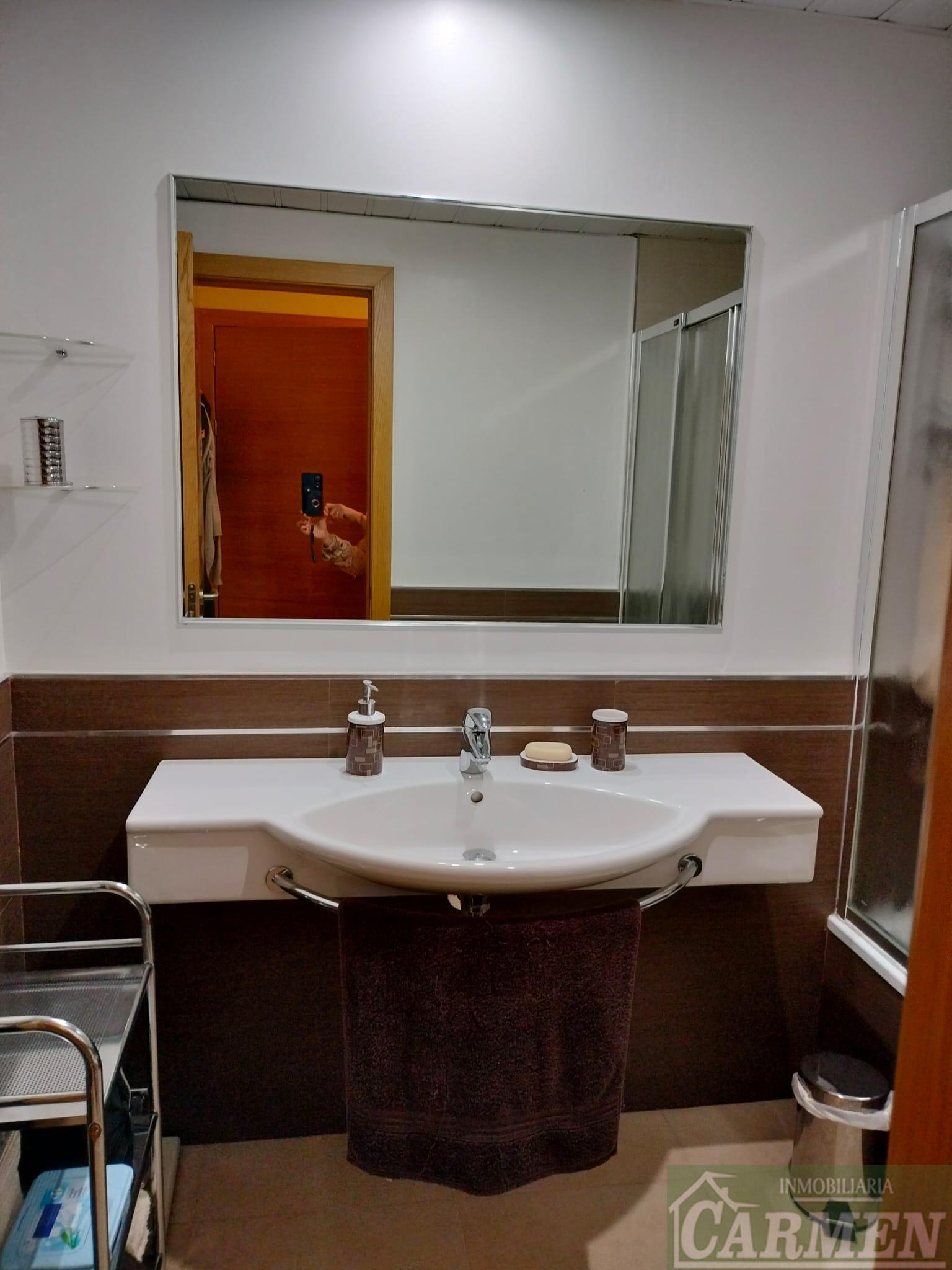 Venta de piso en Jerez de la Frontera