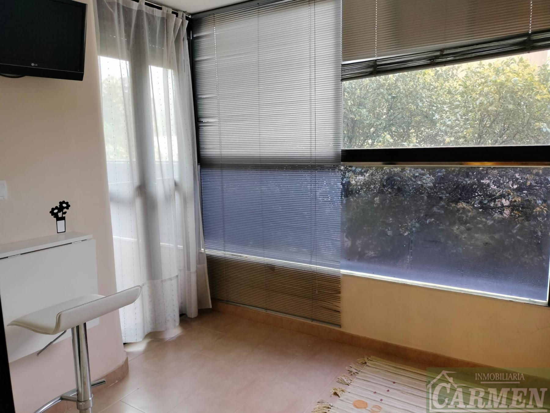 Venta de piso en Jerez de la Frontera