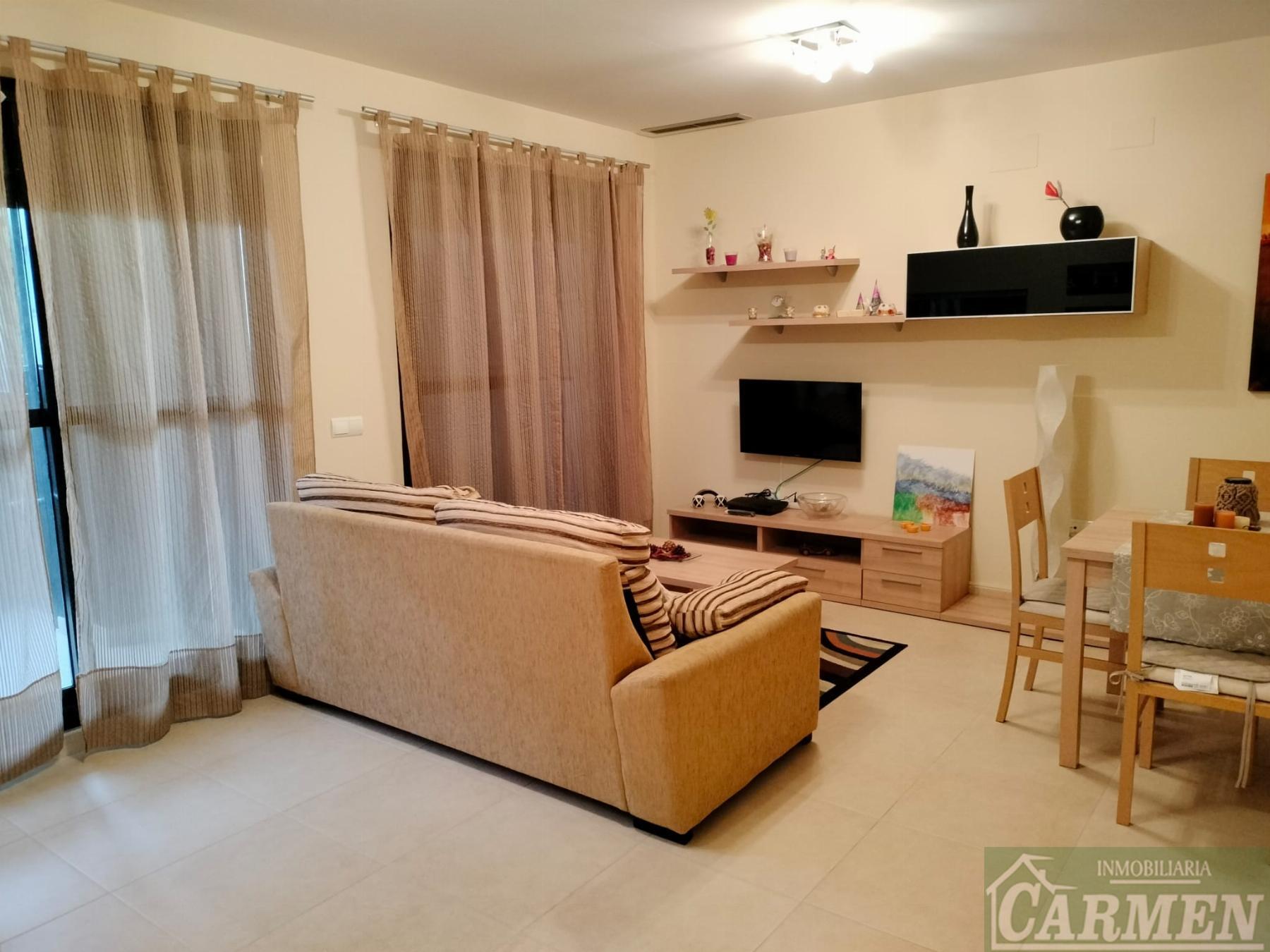 Venta de piso en Jerez de la Frontera