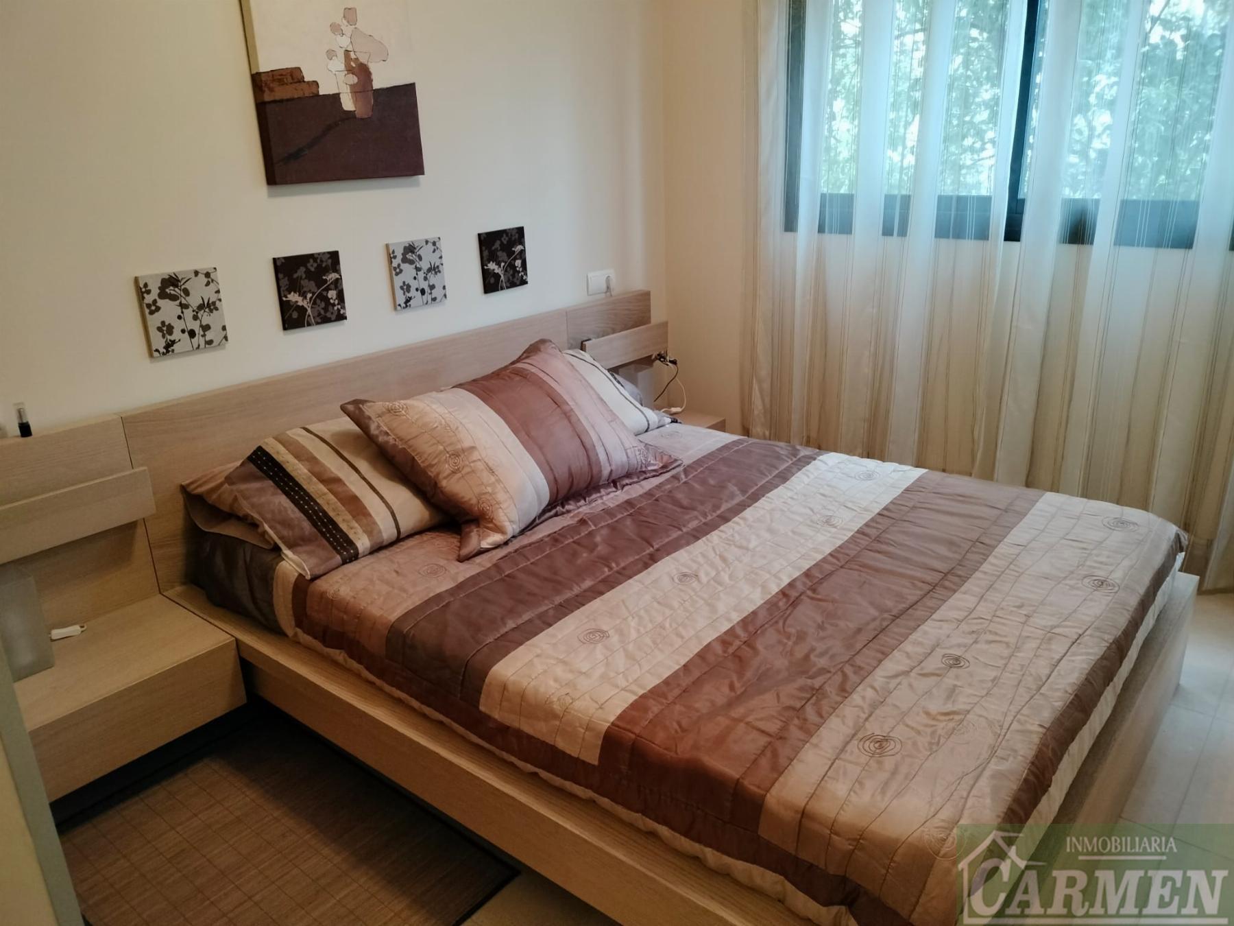 Venta de piso en Jerez de la Frontera