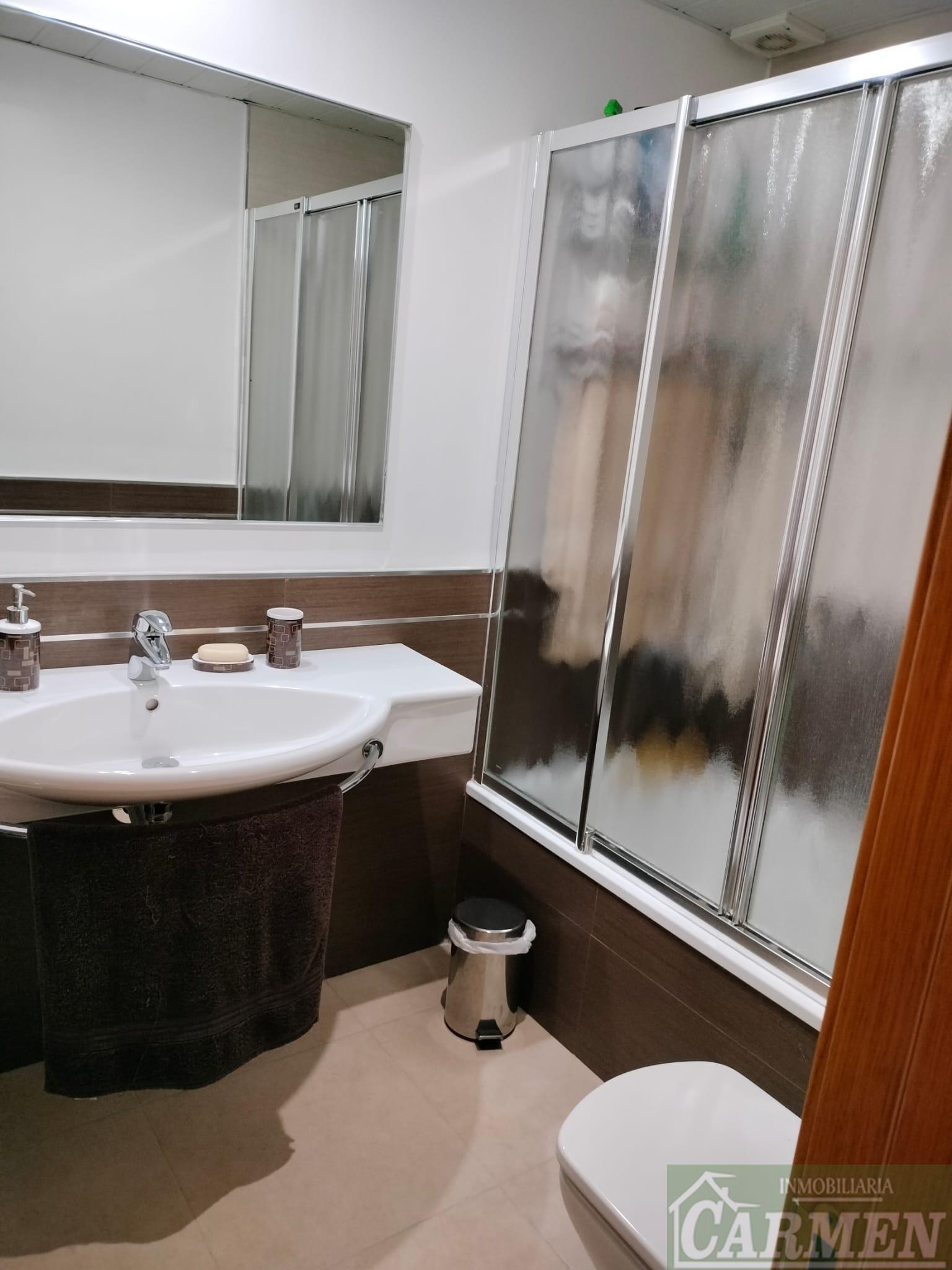 Venta de piso en Jerez de la Frontera