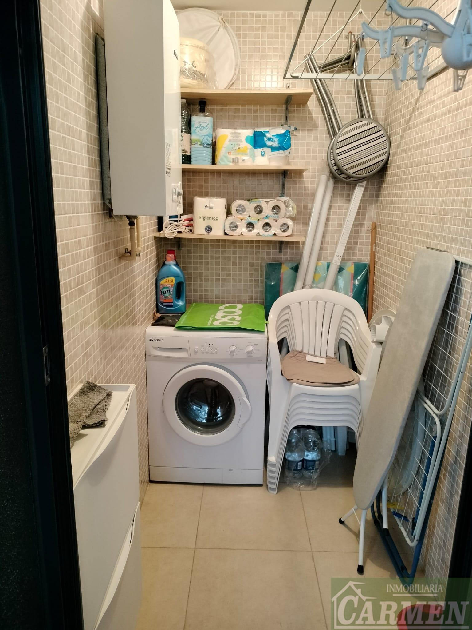 Venta de piso en Jerez de la Frontera