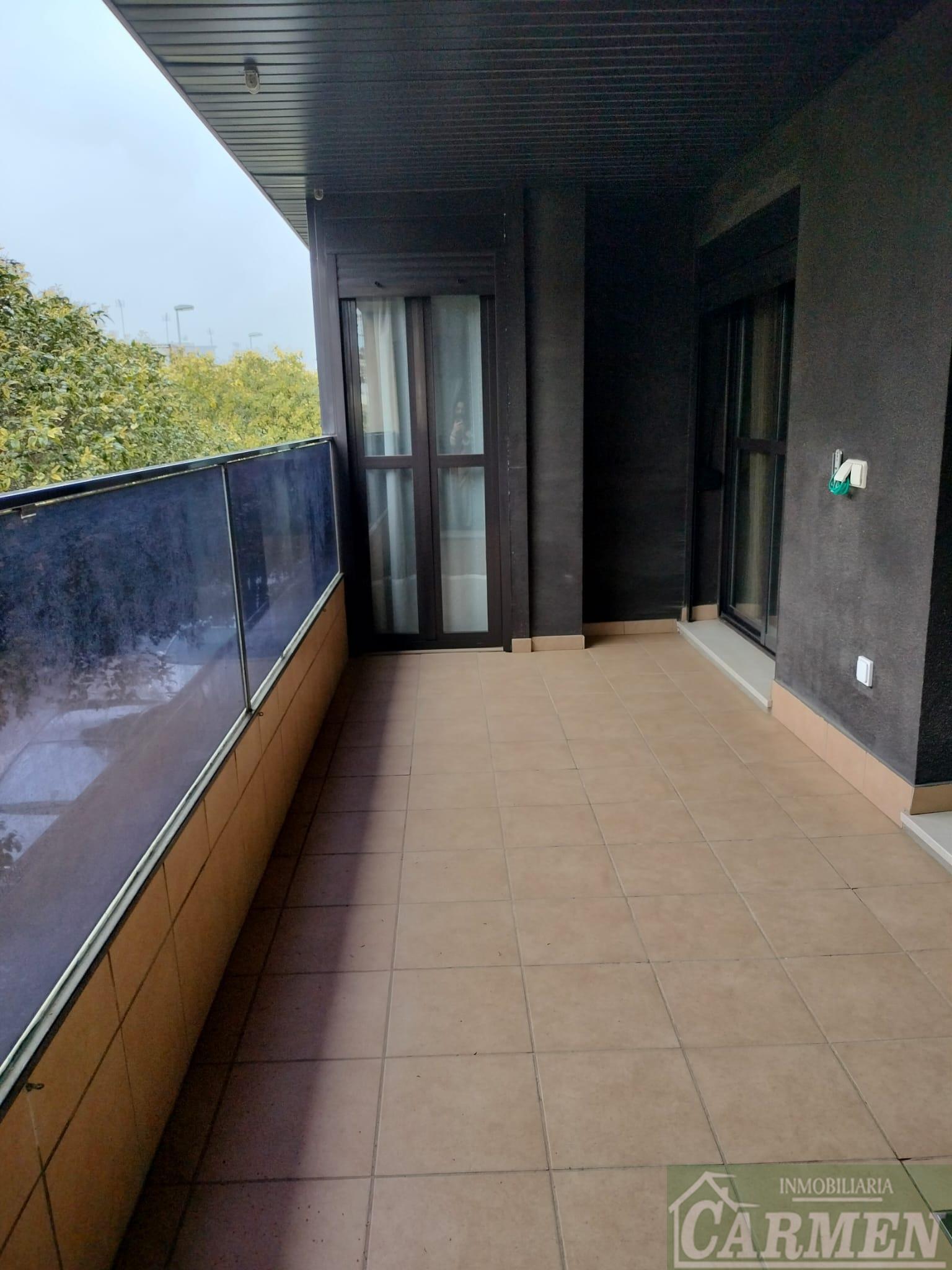 Venta de piso en Jerez de la Frontera