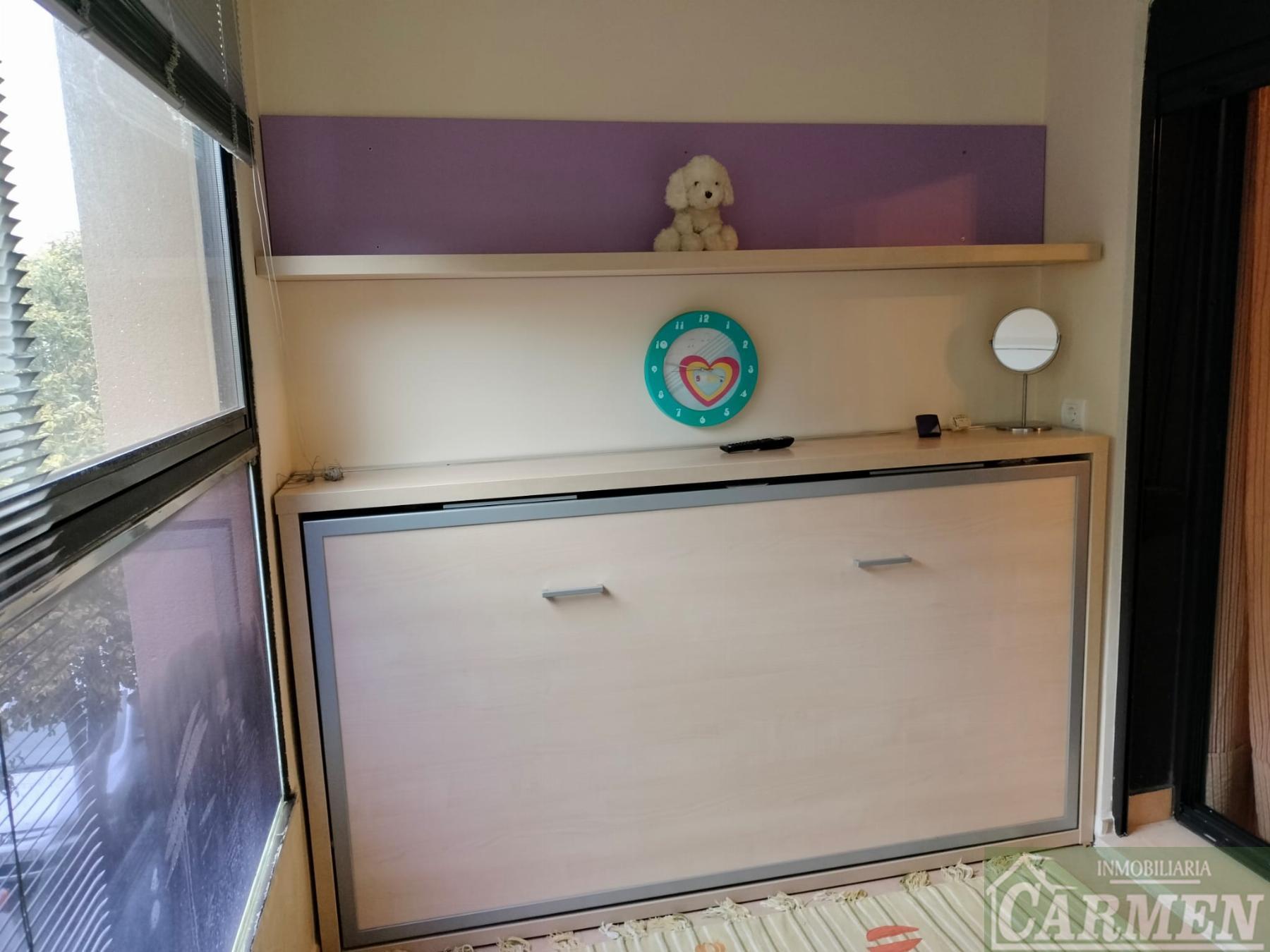 Venta de piso en Jerez de la Frontera