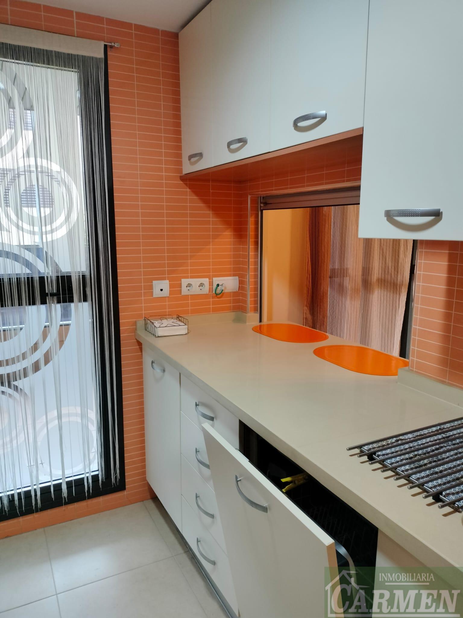 Venta de piso en Jerez de la Frontera