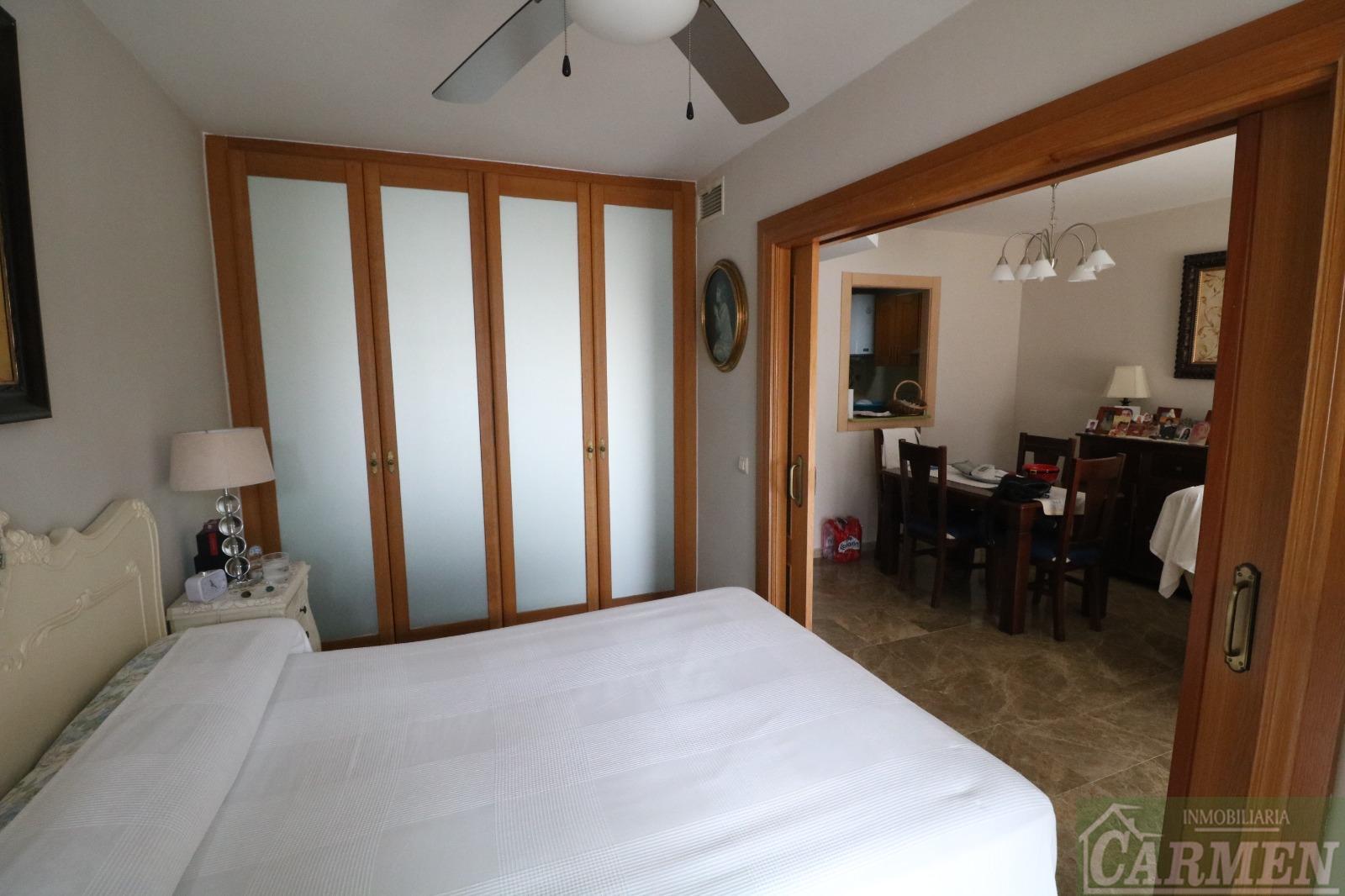 Venta de piso en Jerez de la Frontera