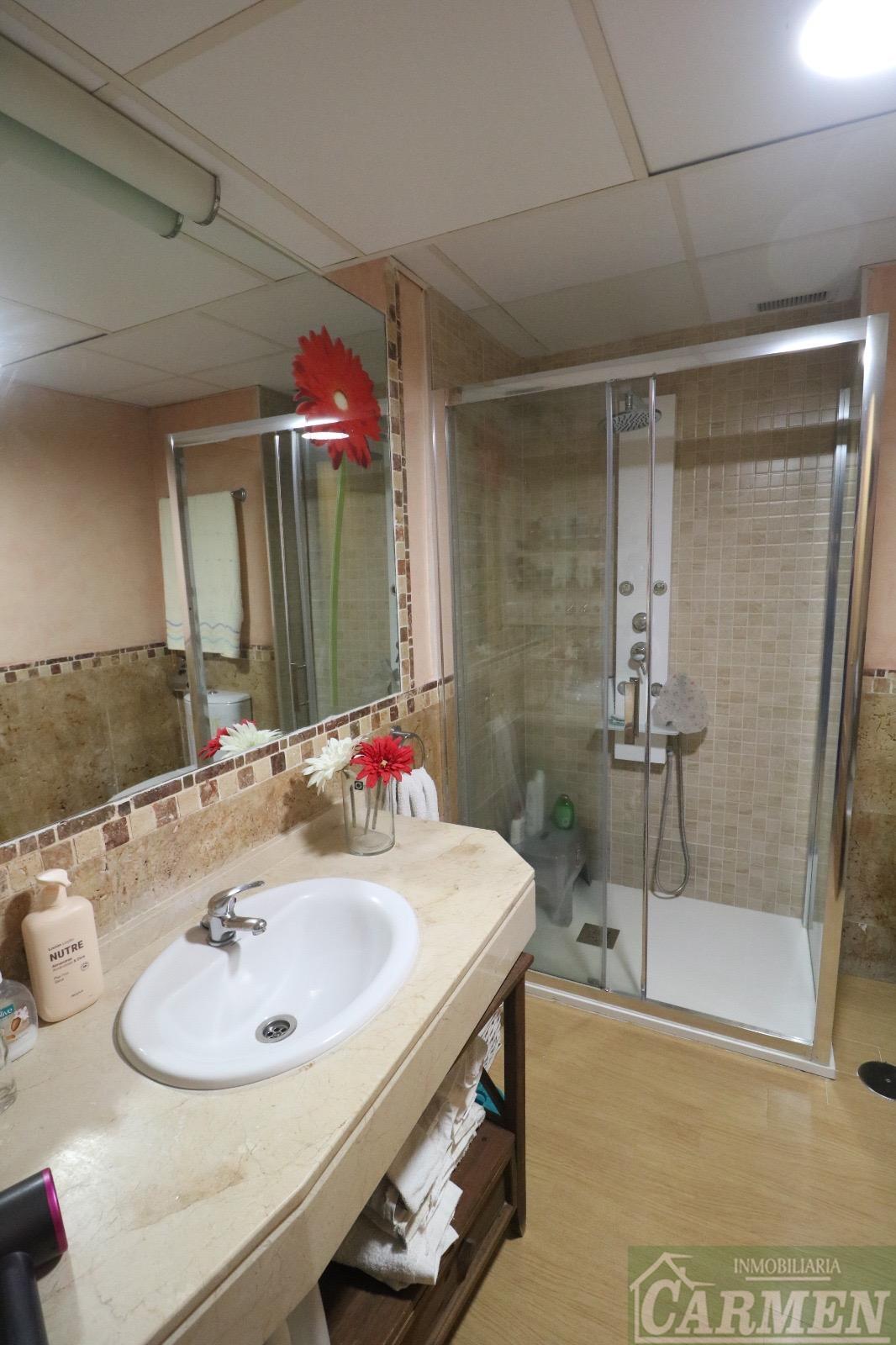 Venta de piso en Jerez de la Frontera