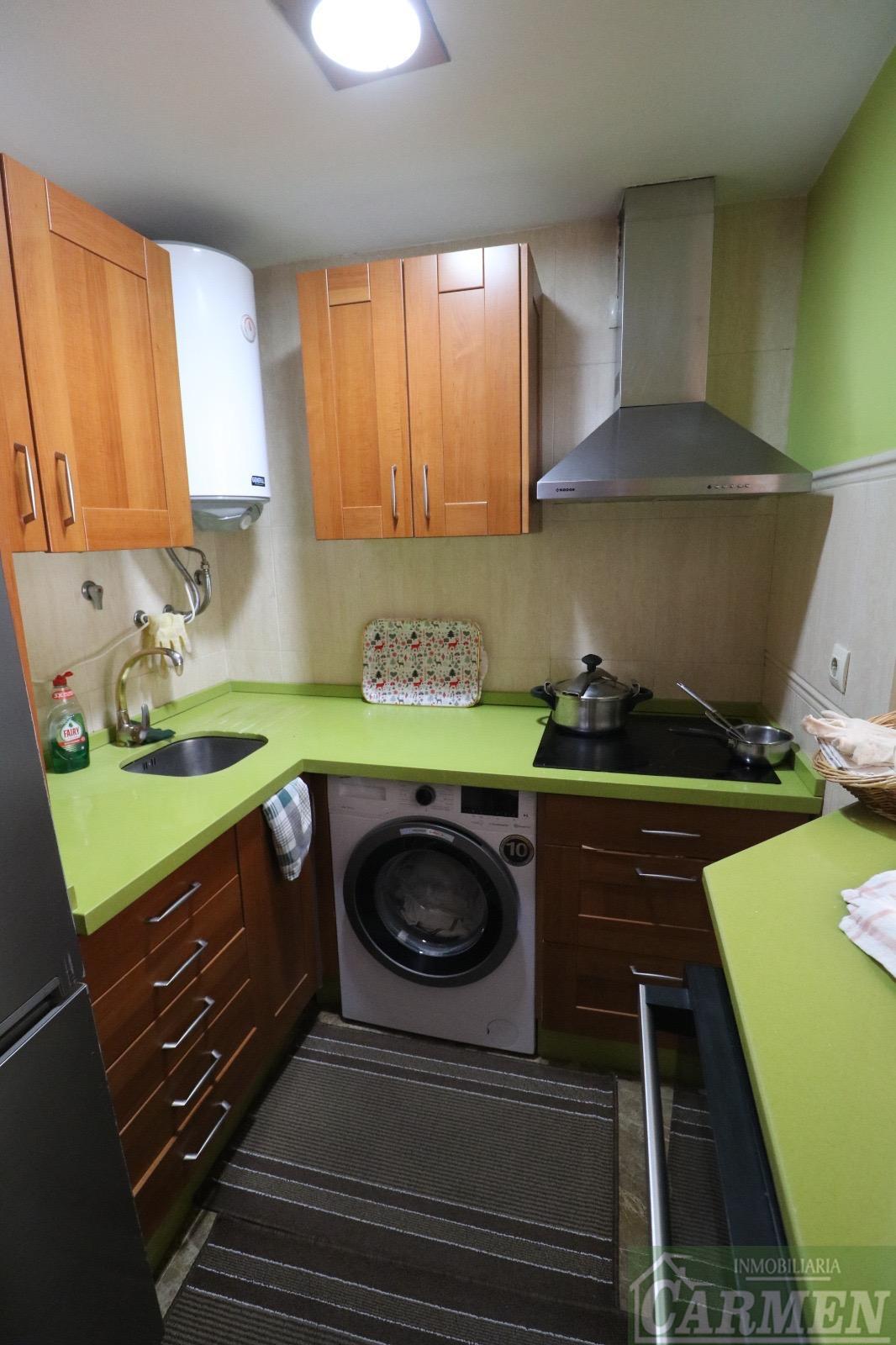 Venta de piso en Jerez de la Frontera