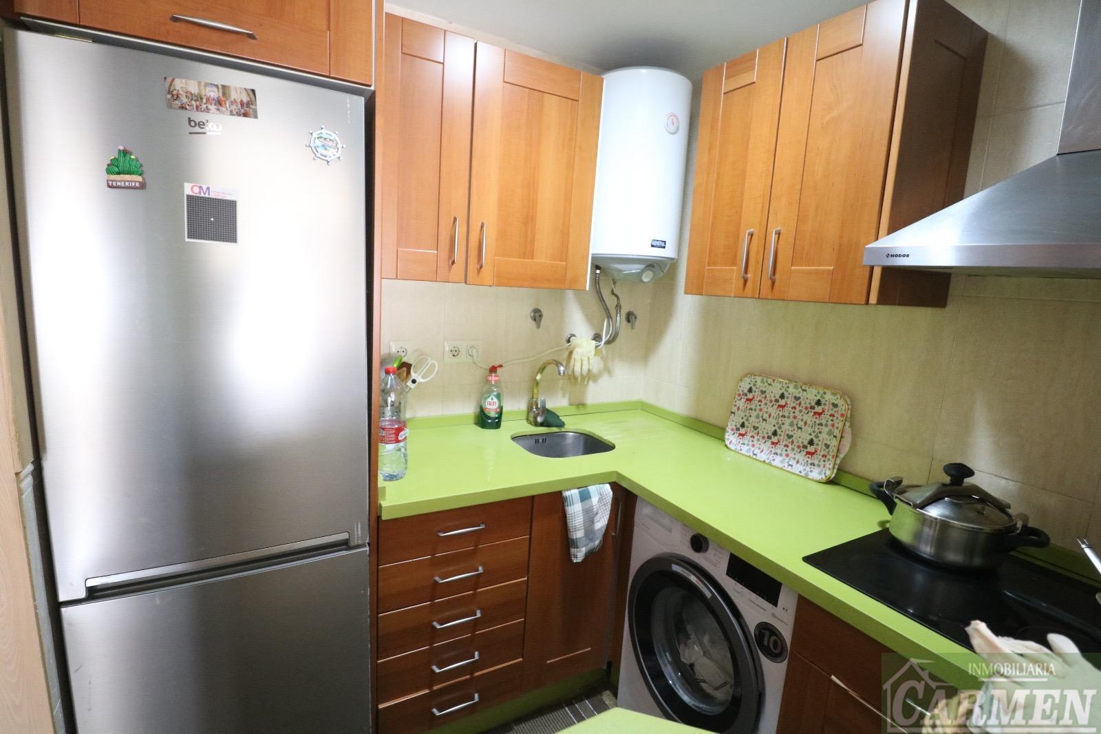 Venta de piso en Jerez de la Frontera