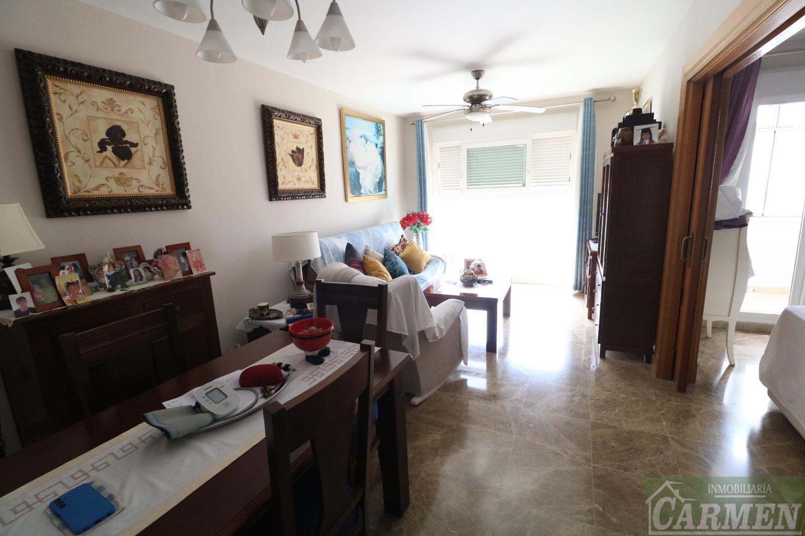 Venta de piso en Jerez de la Frontera