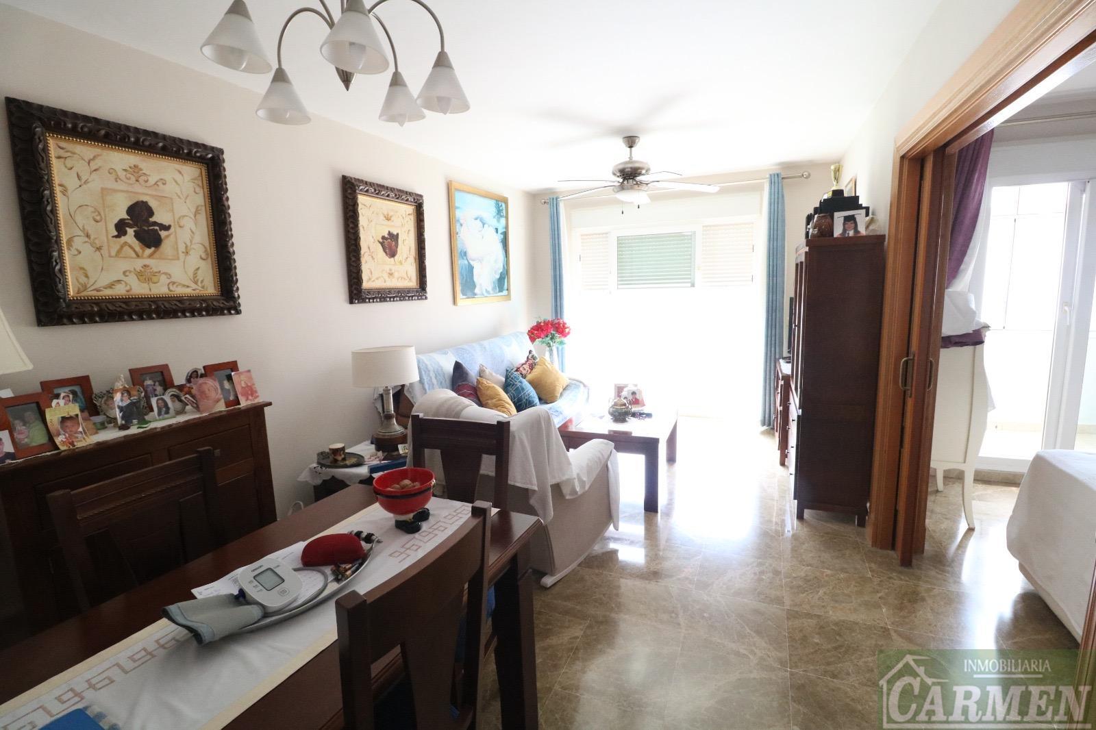 Venta de piso en Jerez de la Frontera