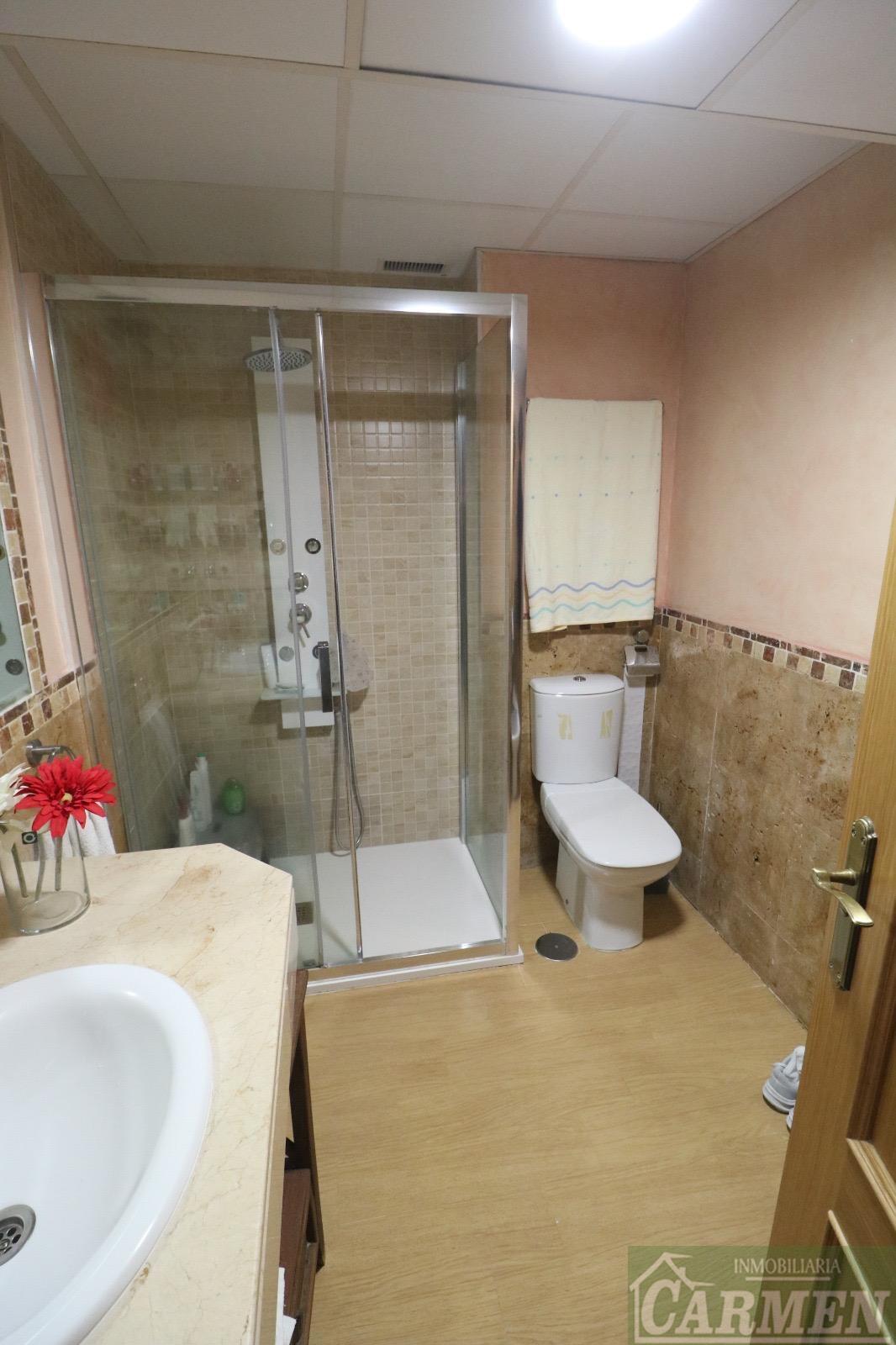 Venta de piso en Jerez de la Frontera