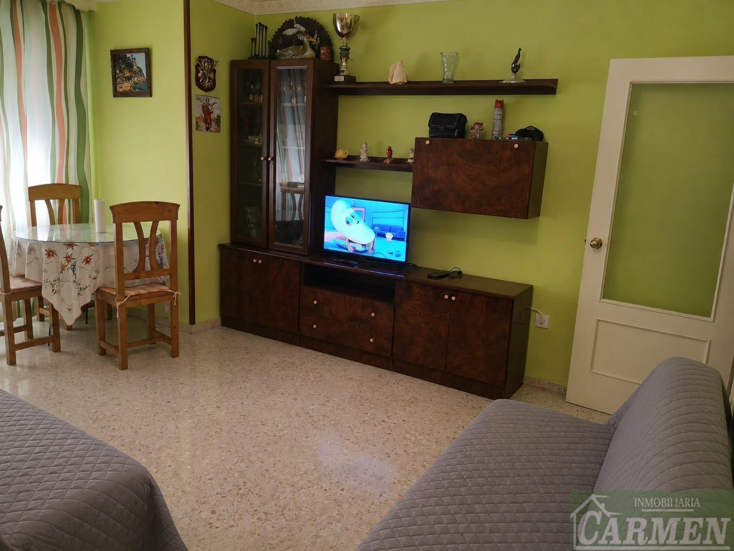 Venta de piso en Rota