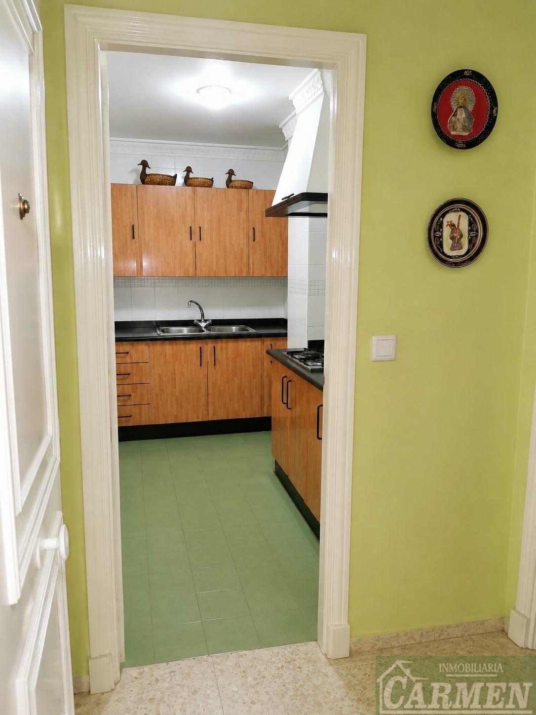 Venta de piso en Rota