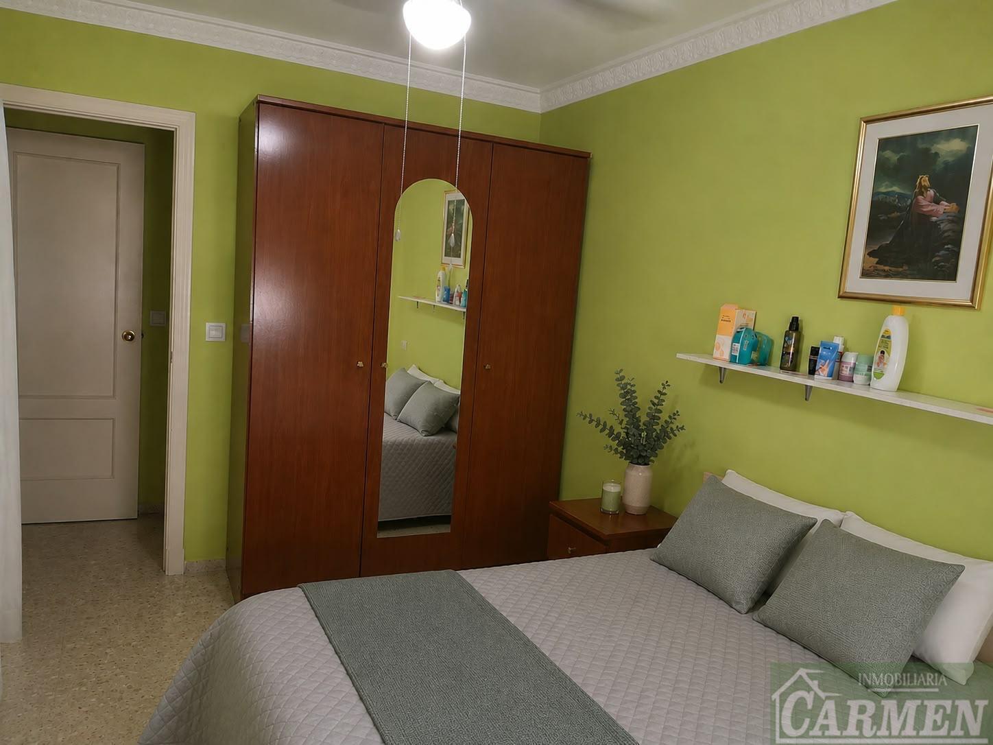 Venta de piso en Rota