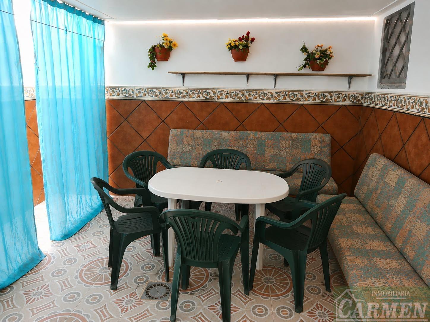 Venta de piso en Rota
