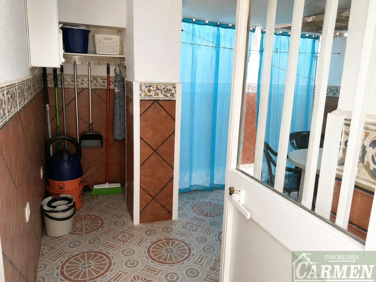 Venta de piso en Rota
