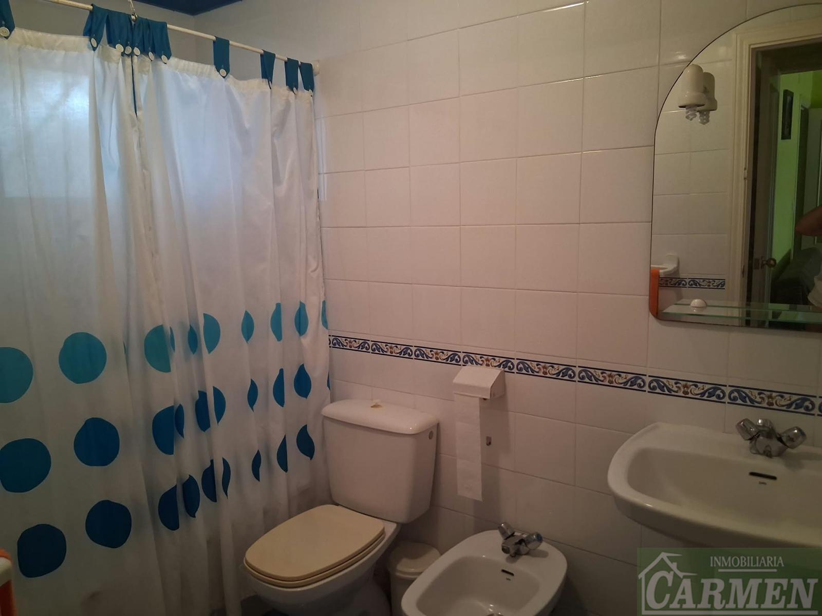 Venta de piso en Rota