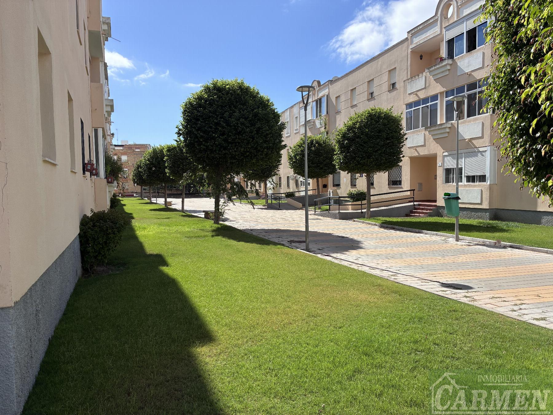 Venta de piso en Rota