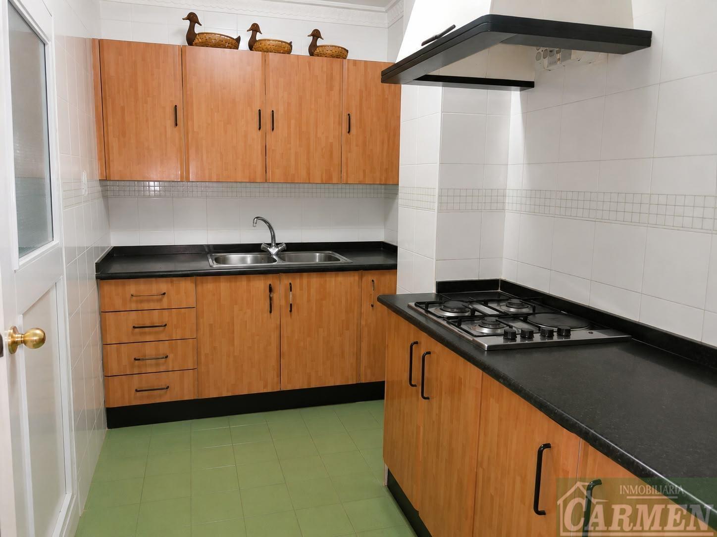 Venta de piso en Rota