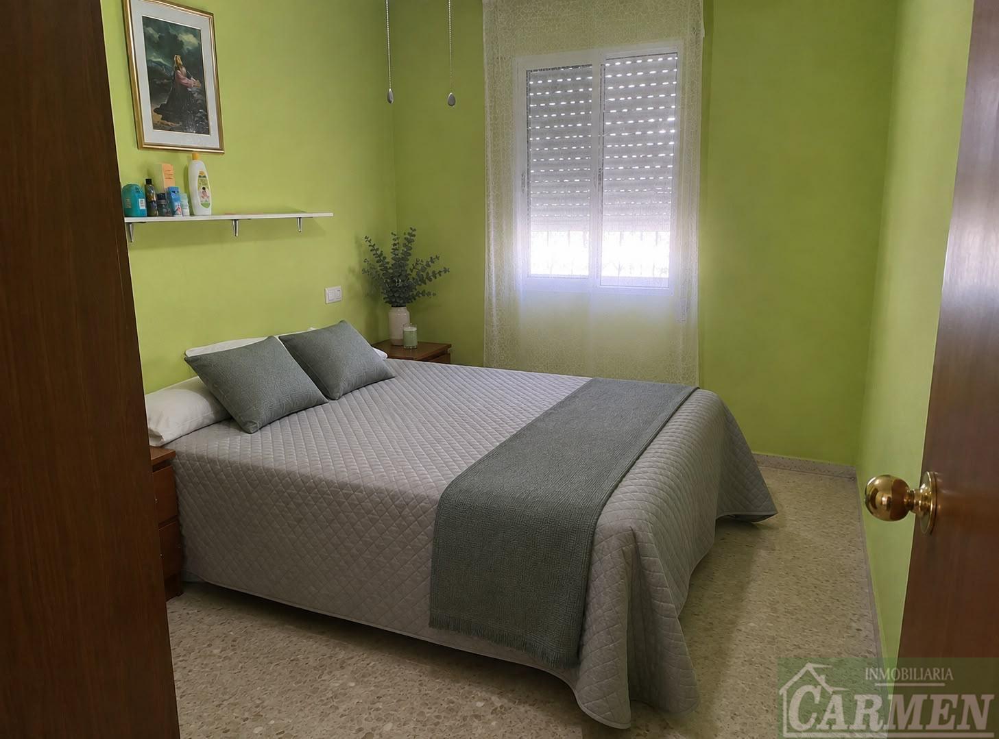 Venta de piso en Rota