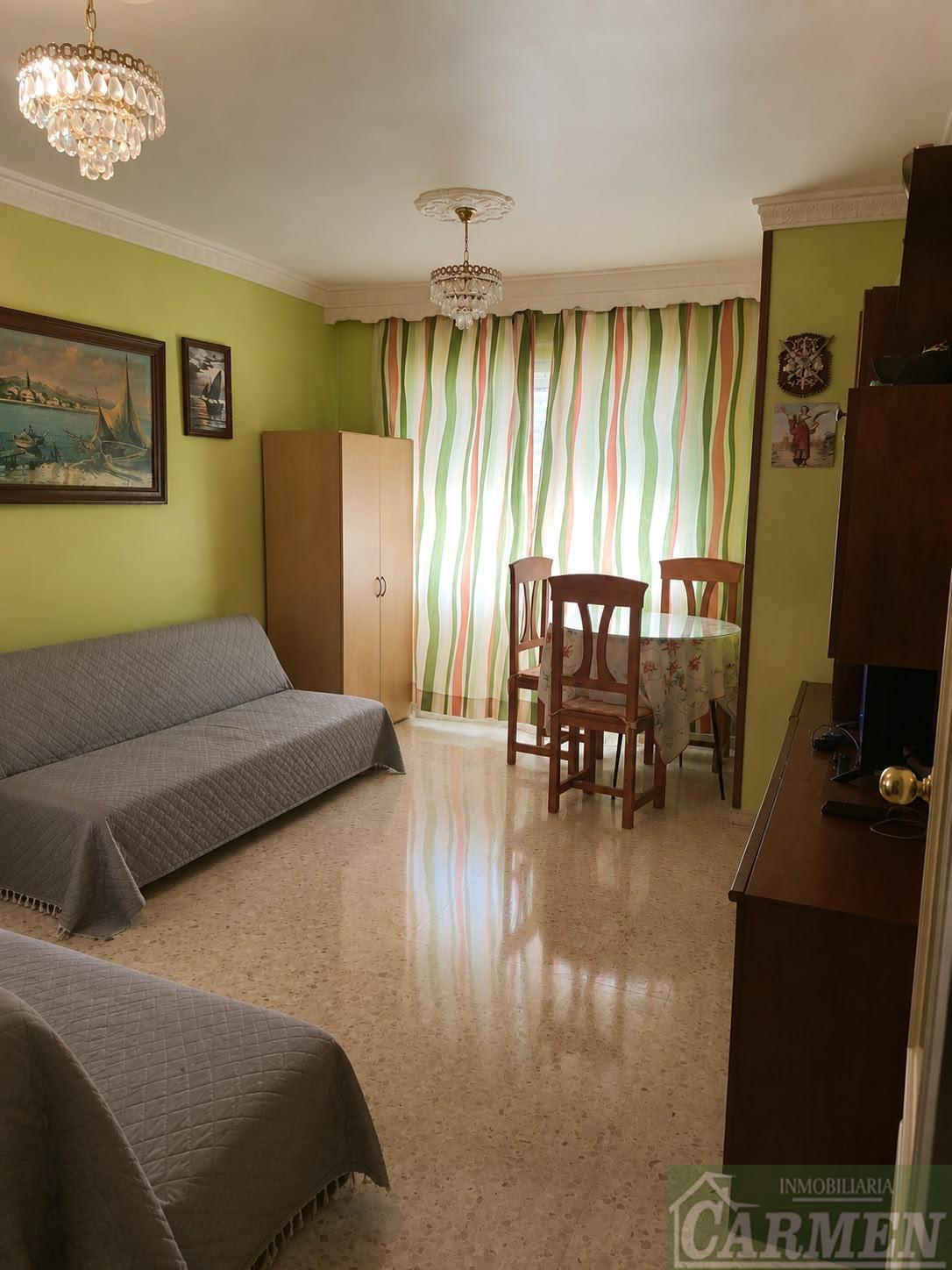 Venta de piso en Rota