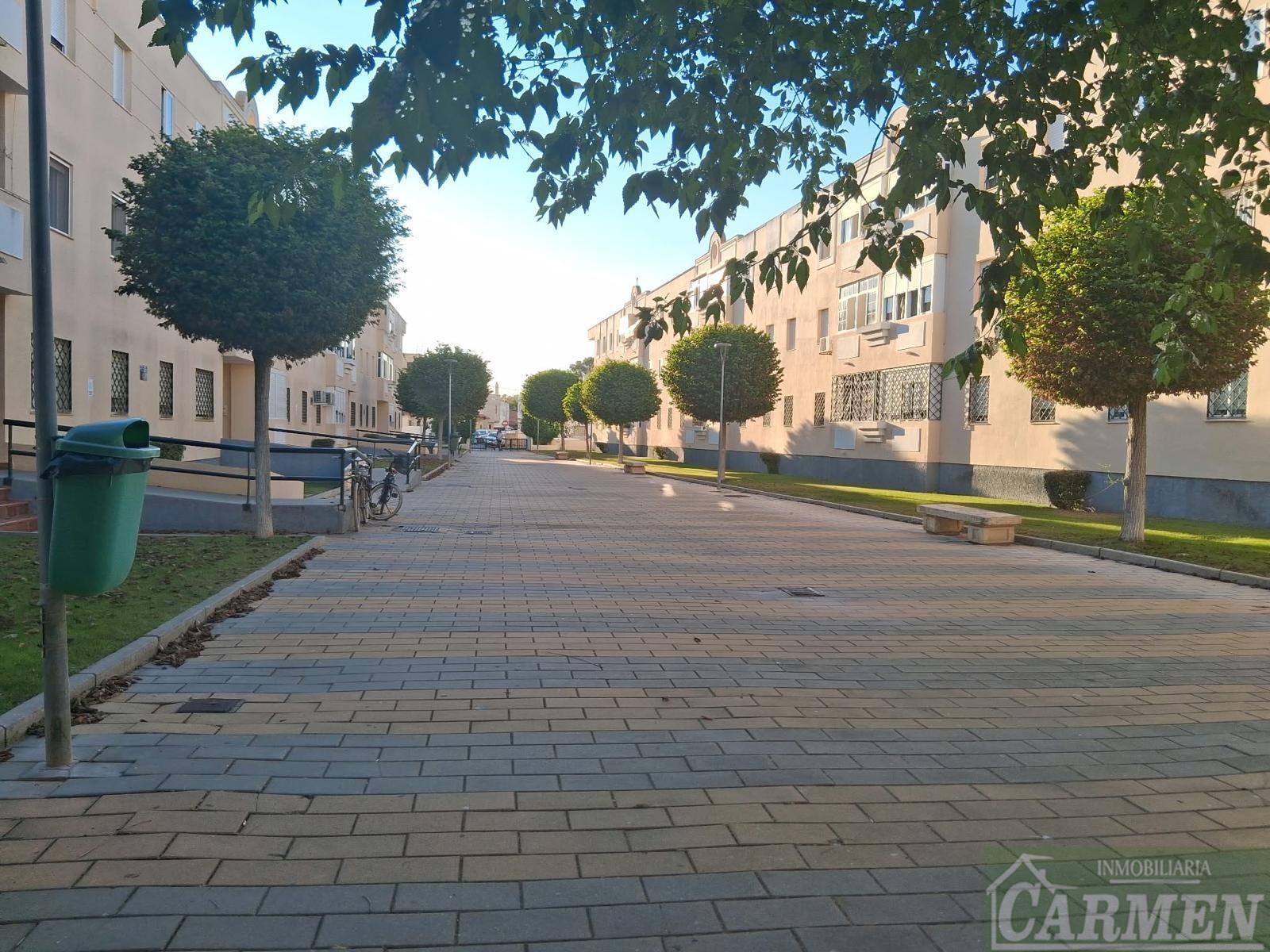 Venta de piso en Rota