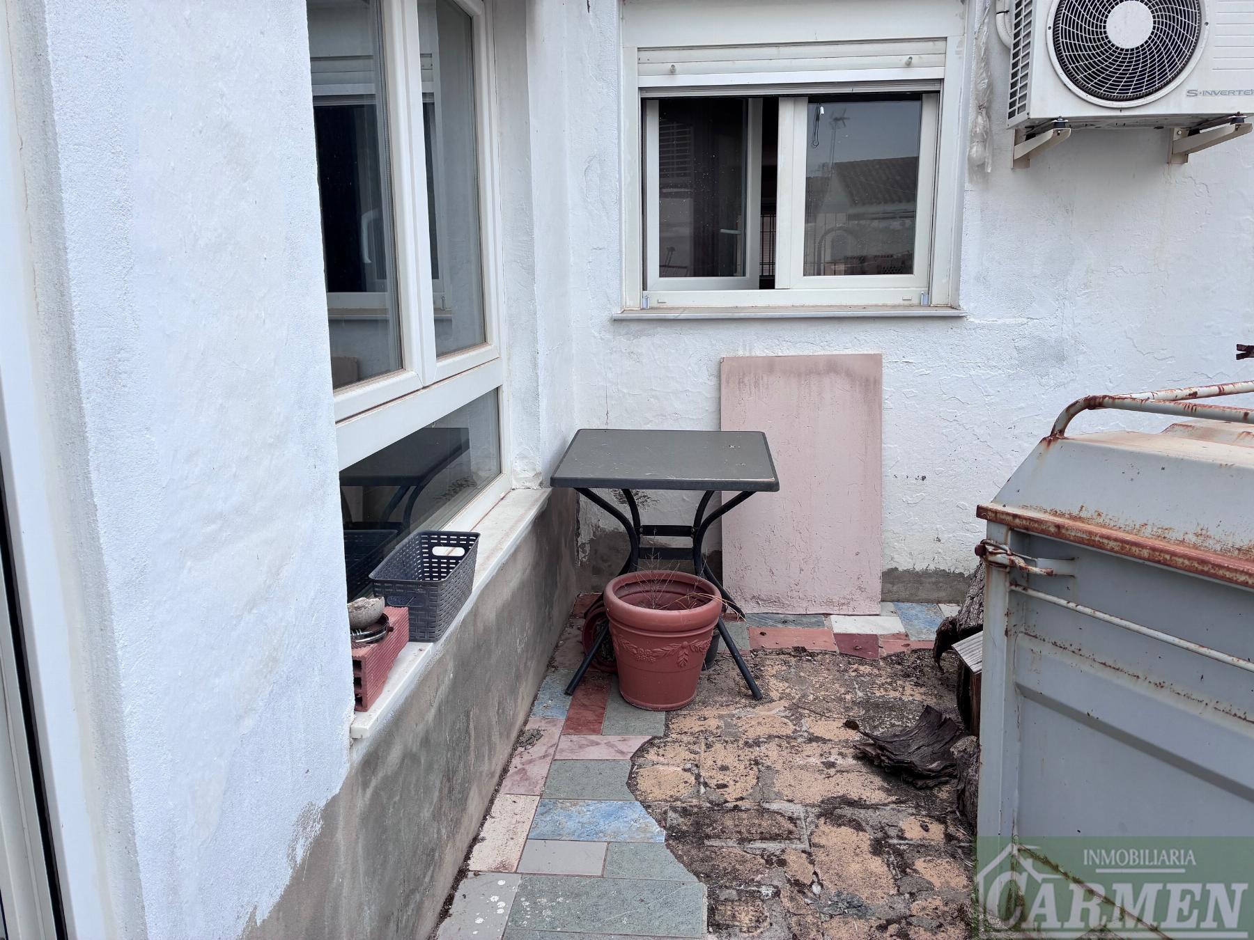 Venta de casa en Jerez de la Frontera