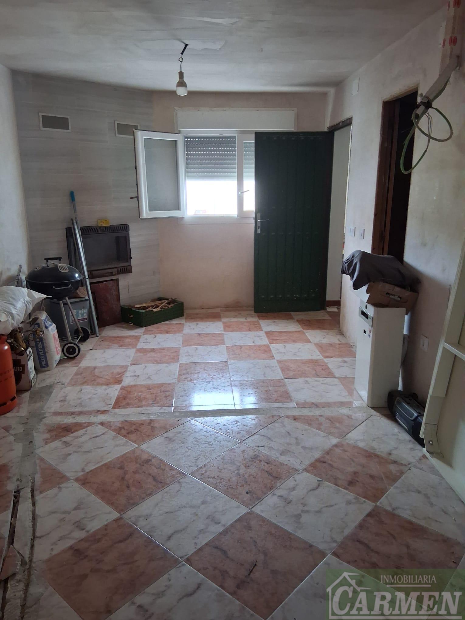 Venta de casa en Jerez de la Frontera