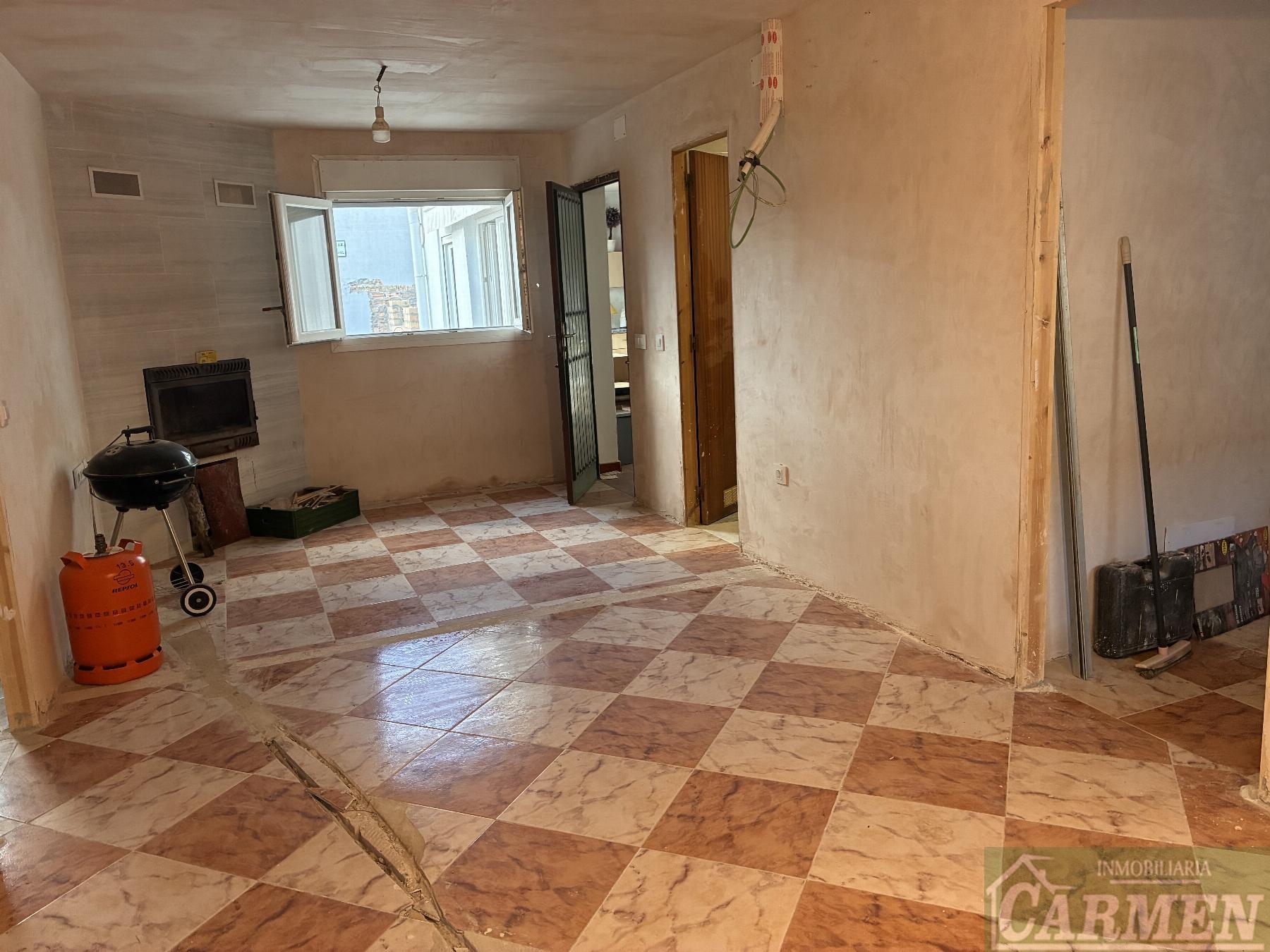 Venta de casa en Jerez de la Frontera