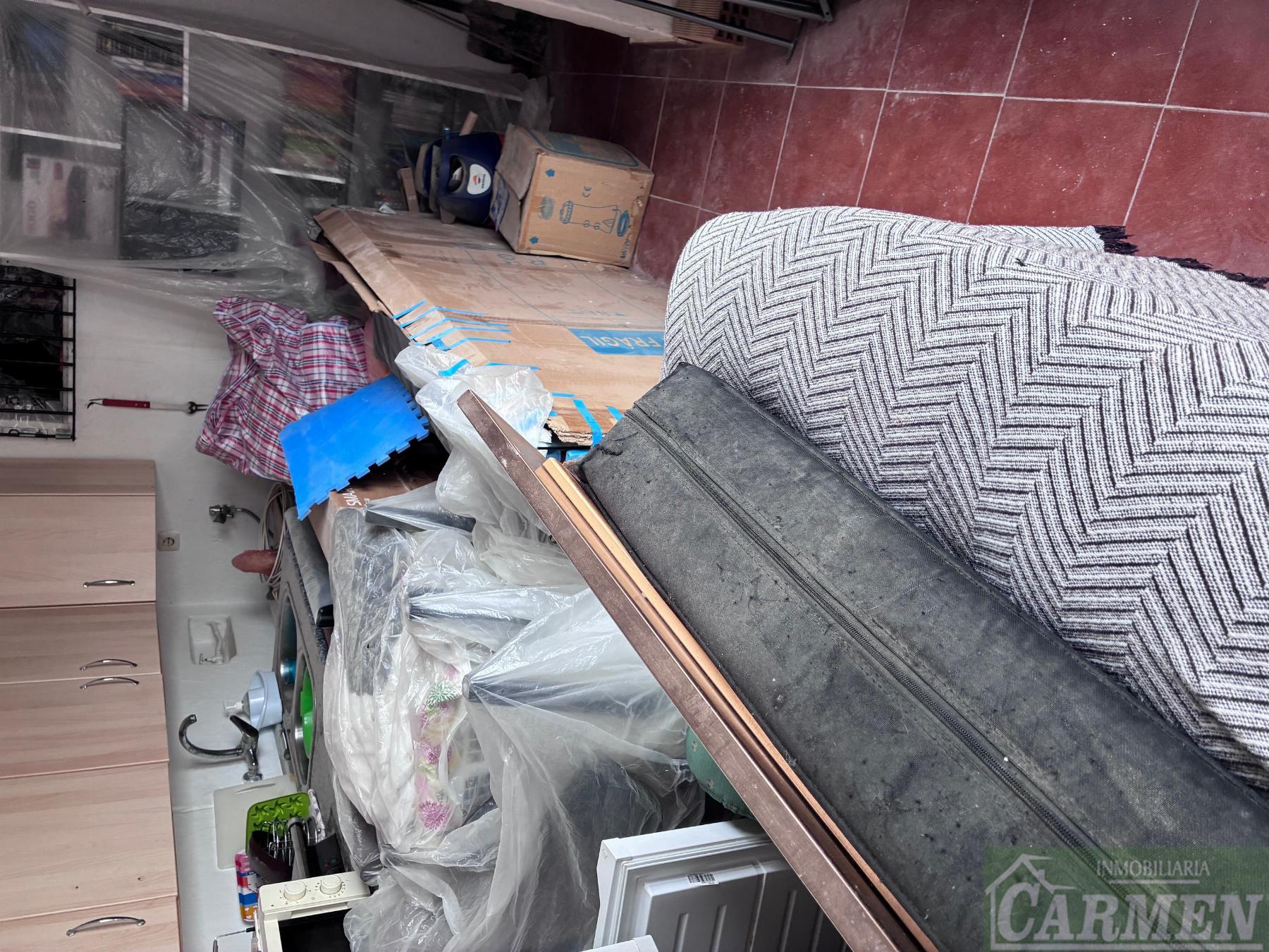 Venta de casa en Jerez de la Frontera