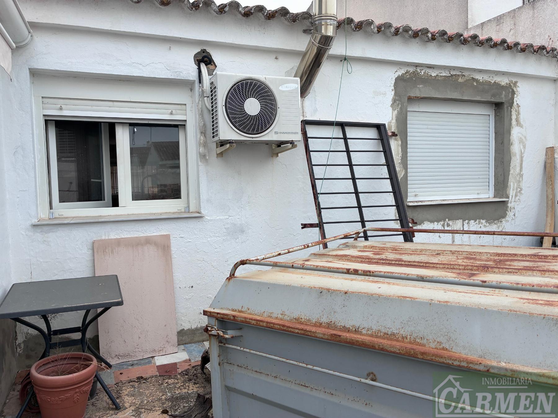 Venta de casa en Jerez de la Frontera