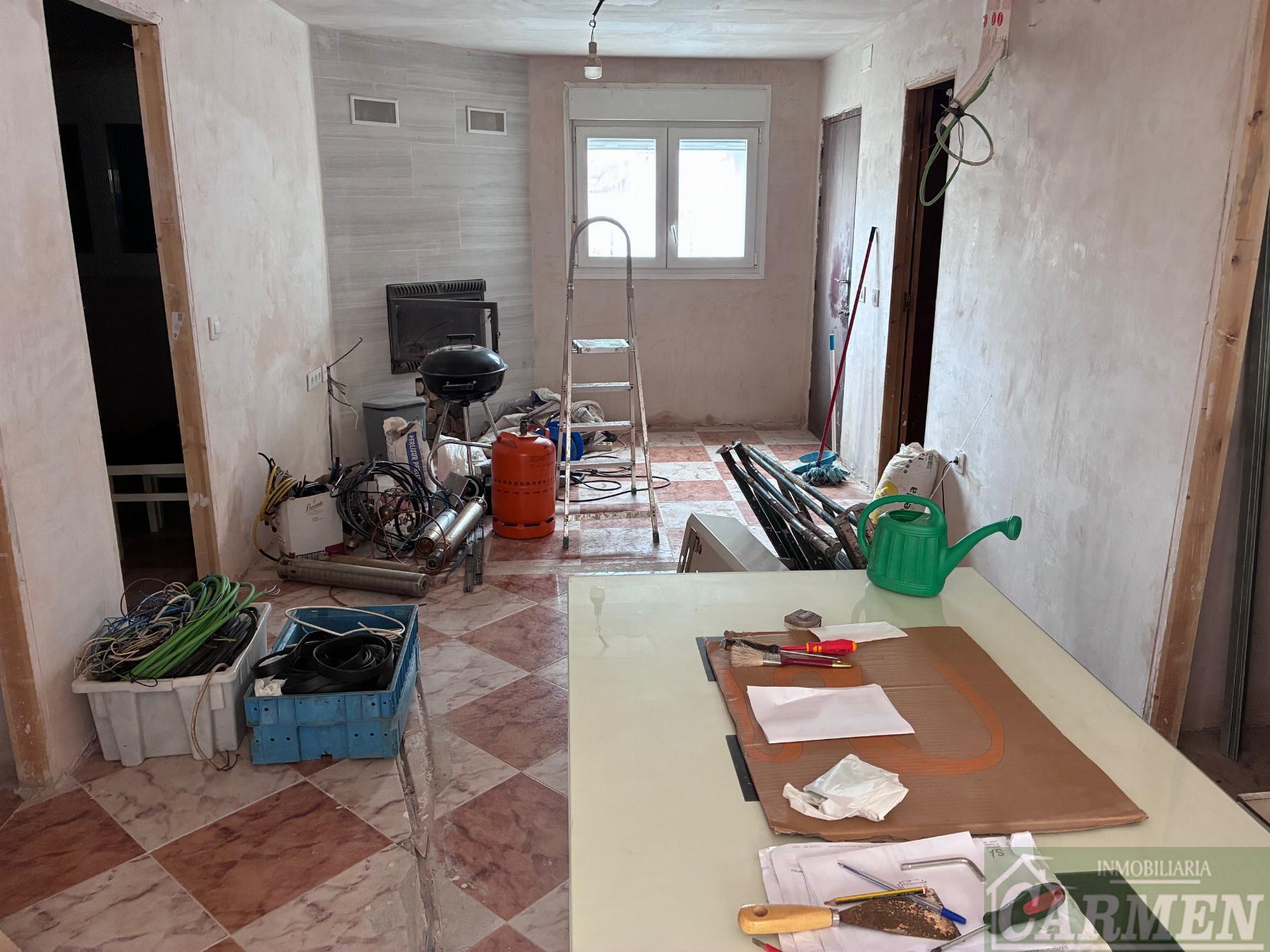 Venta de casa en Jerez de la Frontera