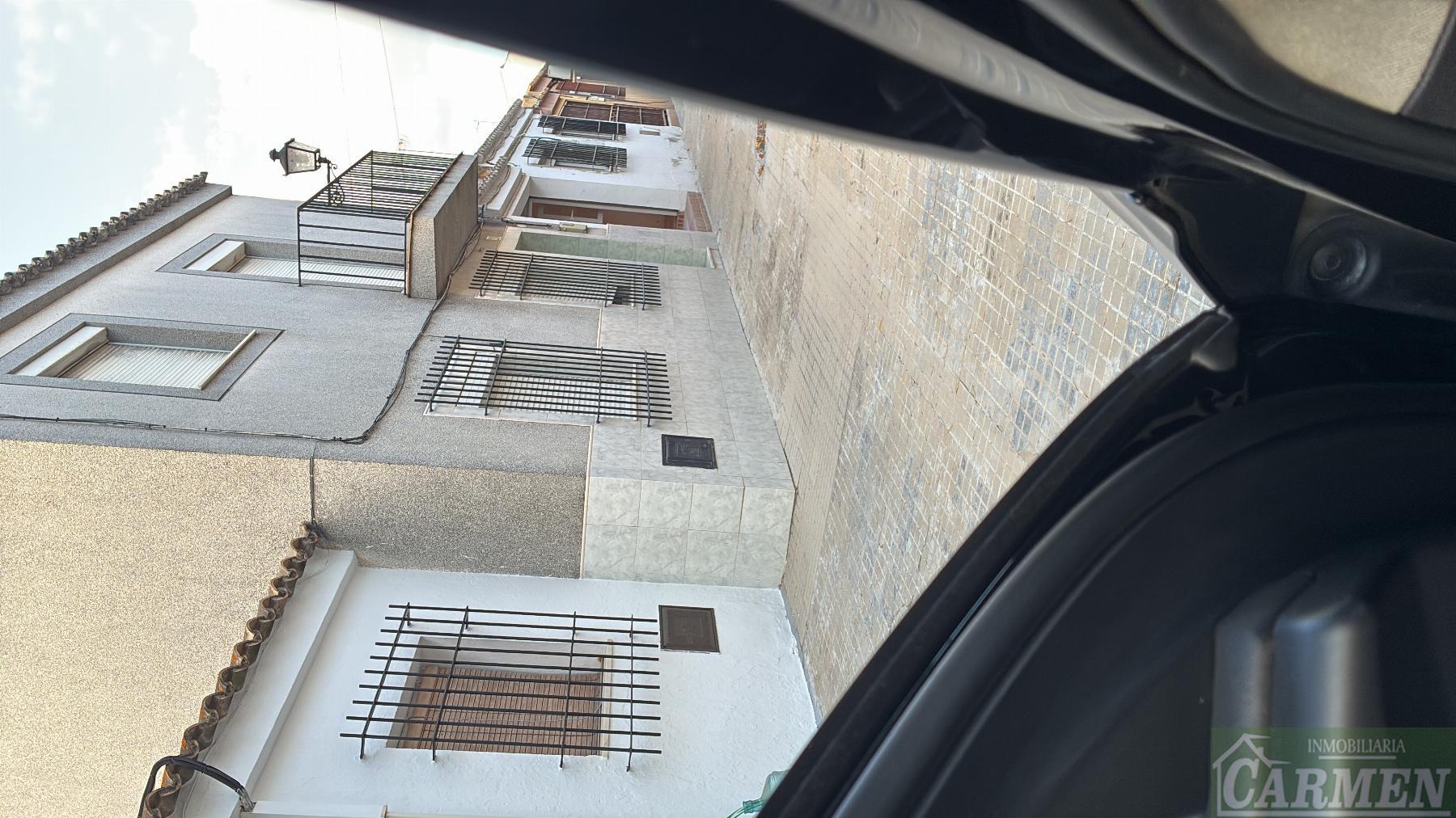 Venta de casa en Jerez de la Frontera