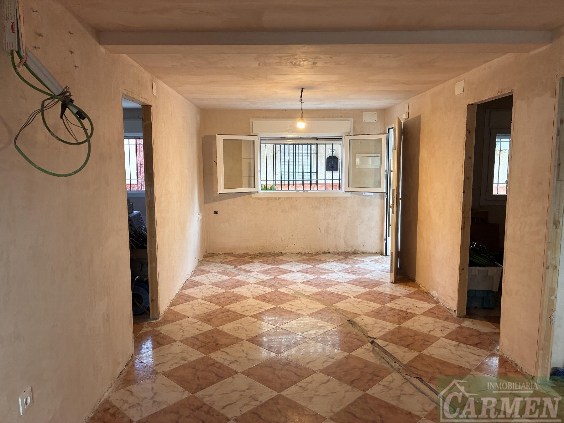 Venta de casa en Jerez de la Frontera