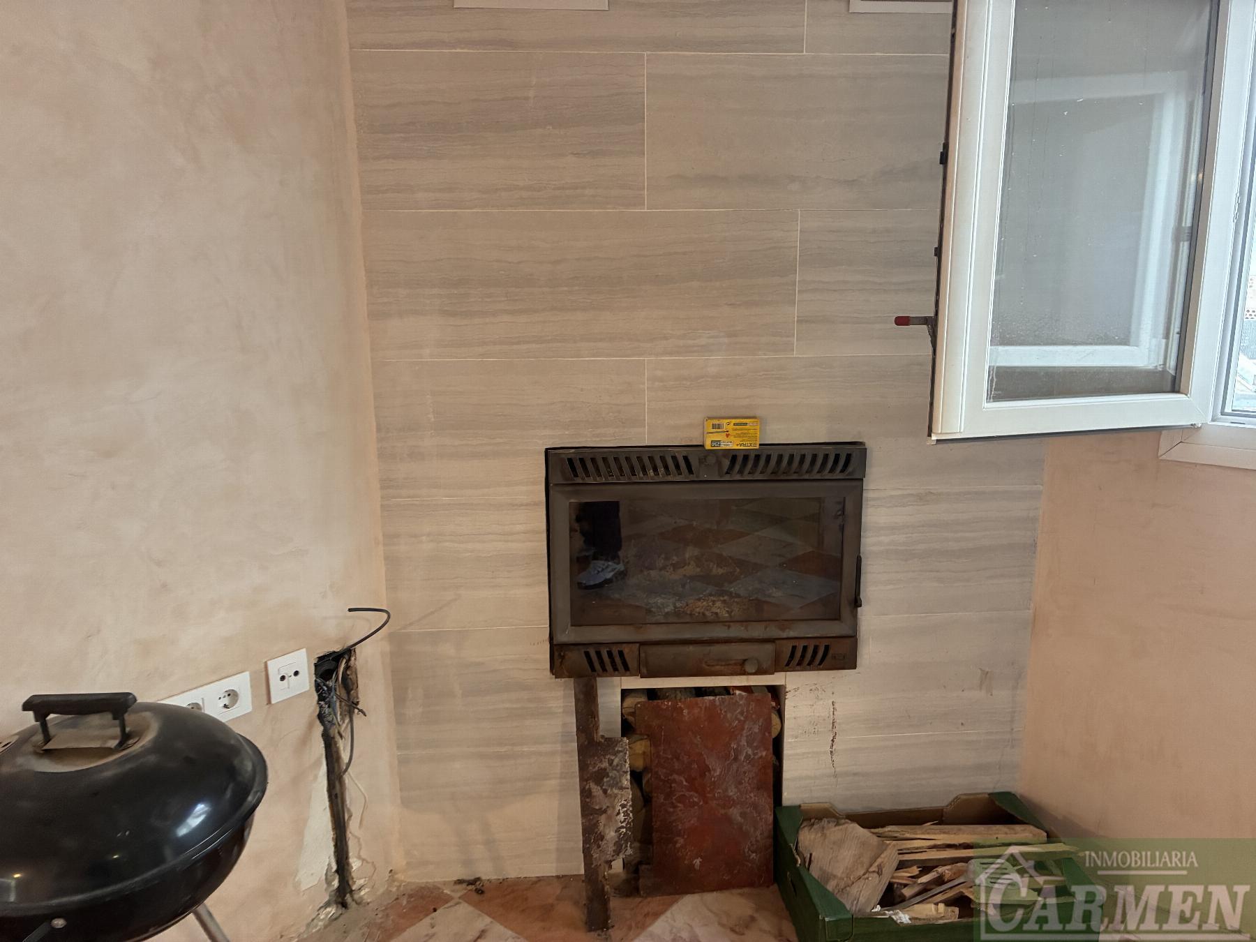 Venta de casa en Jerez de la Frontera